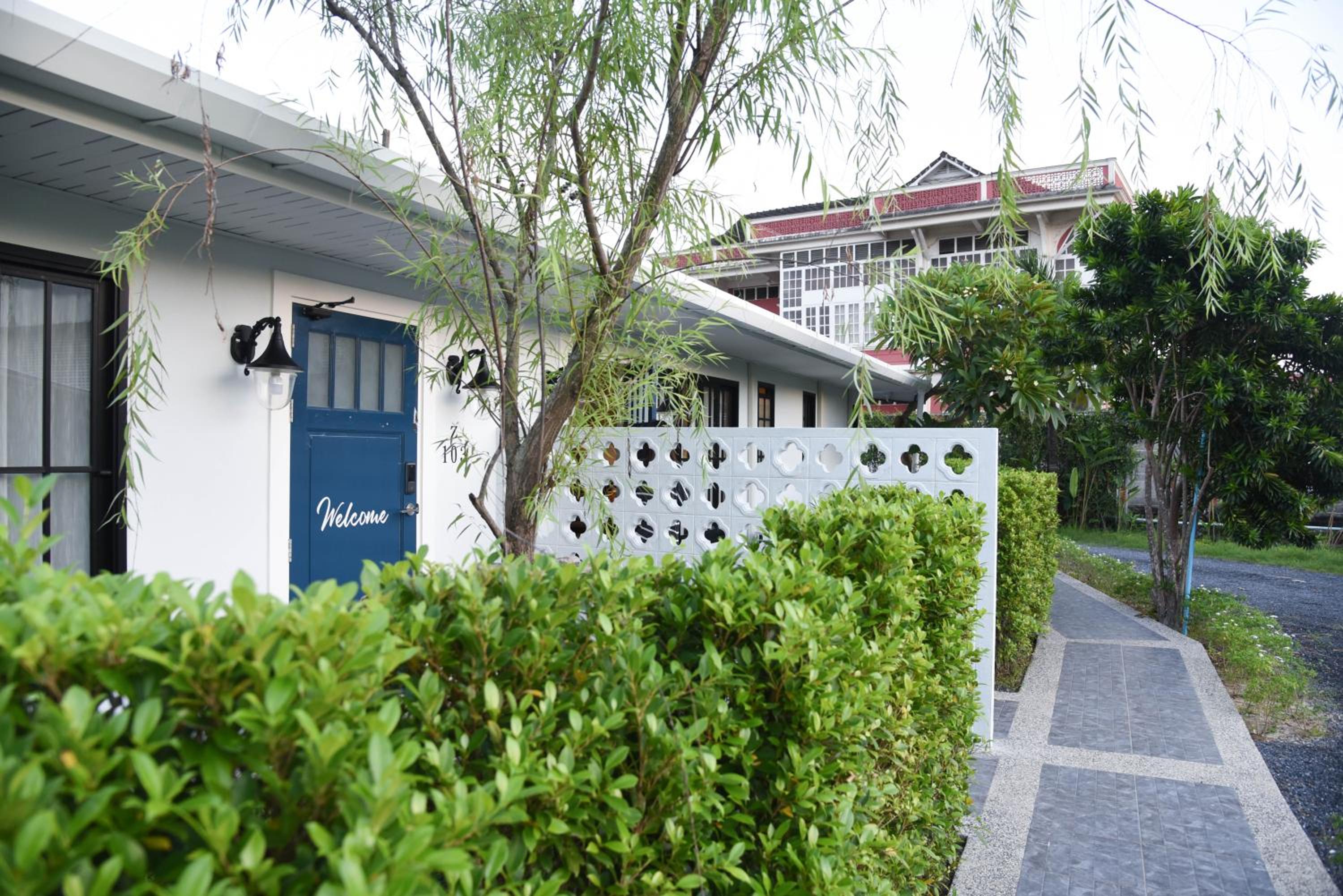 Snoozy Guesthouse