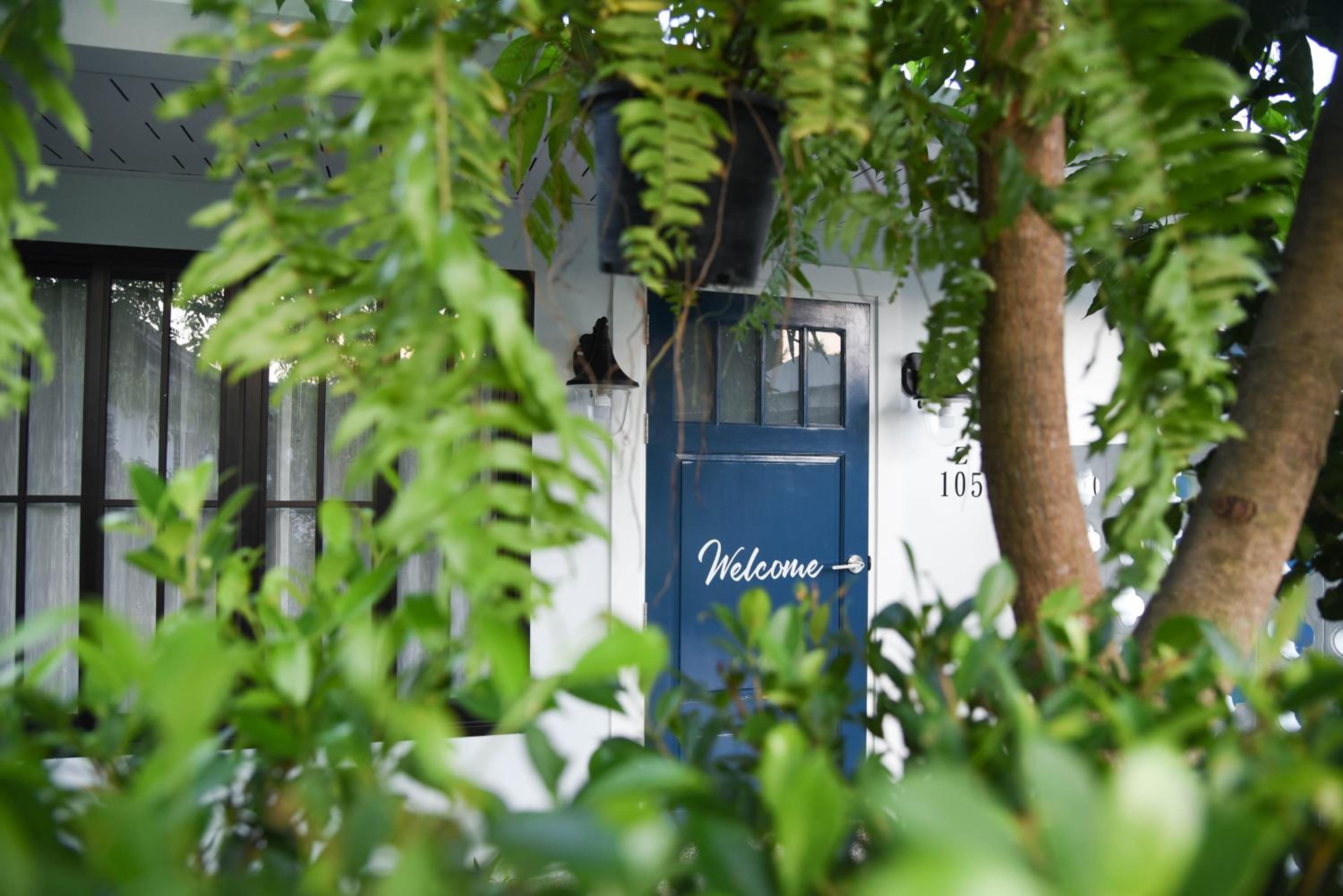 Snoozy Guesthouse
