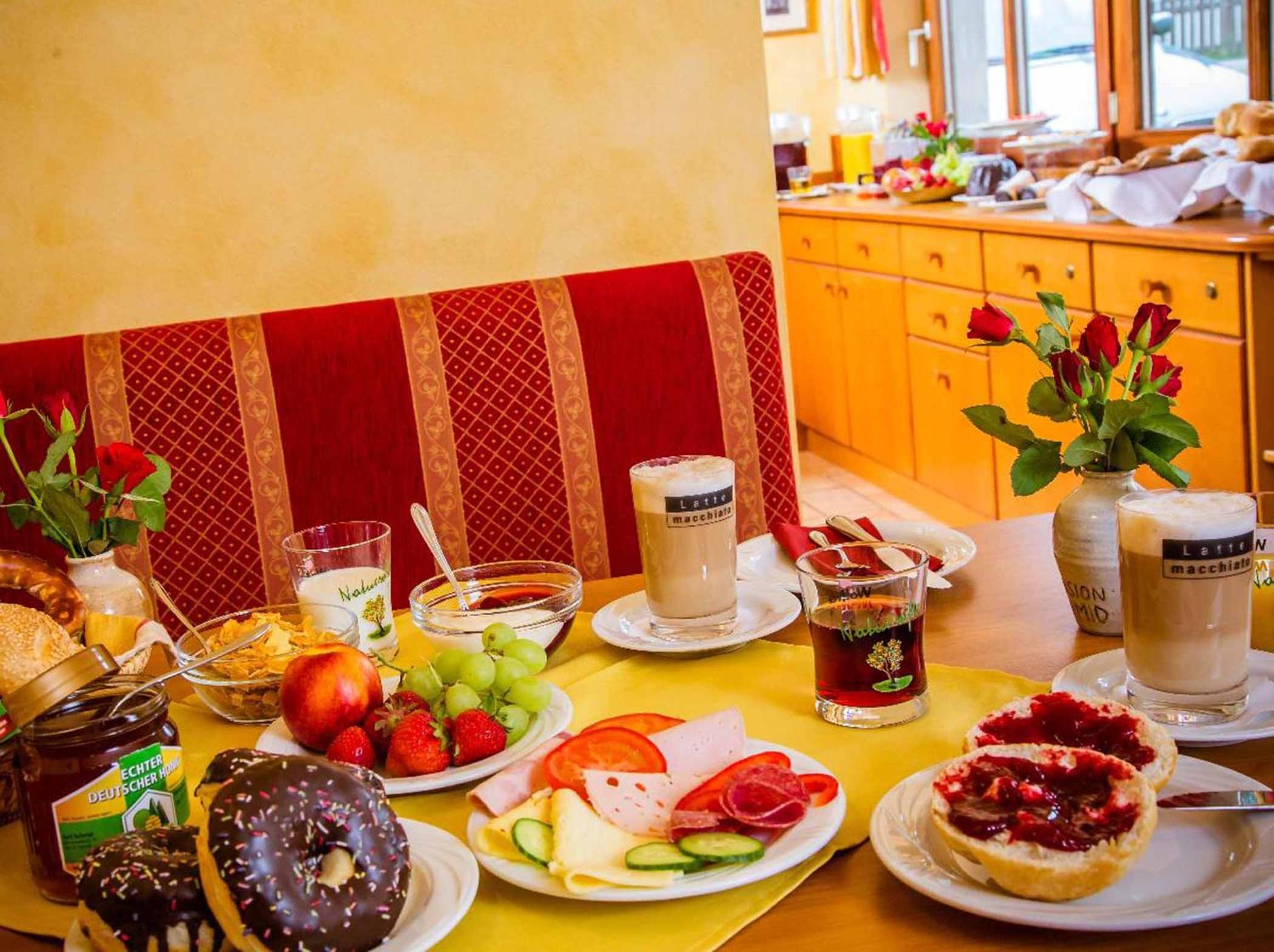 Pension Zum Schmidbäcker