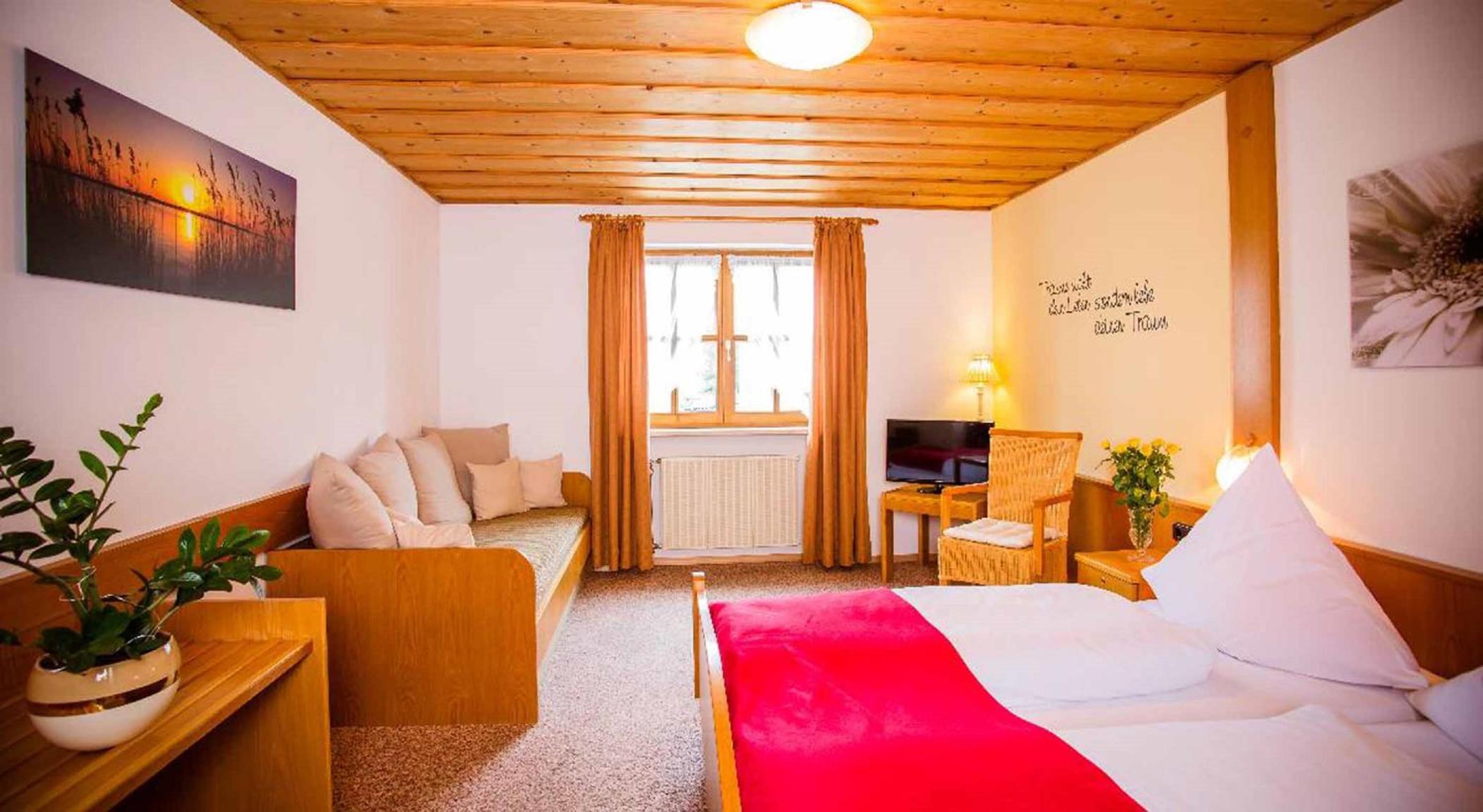 Pension Zum Schmidbäcker