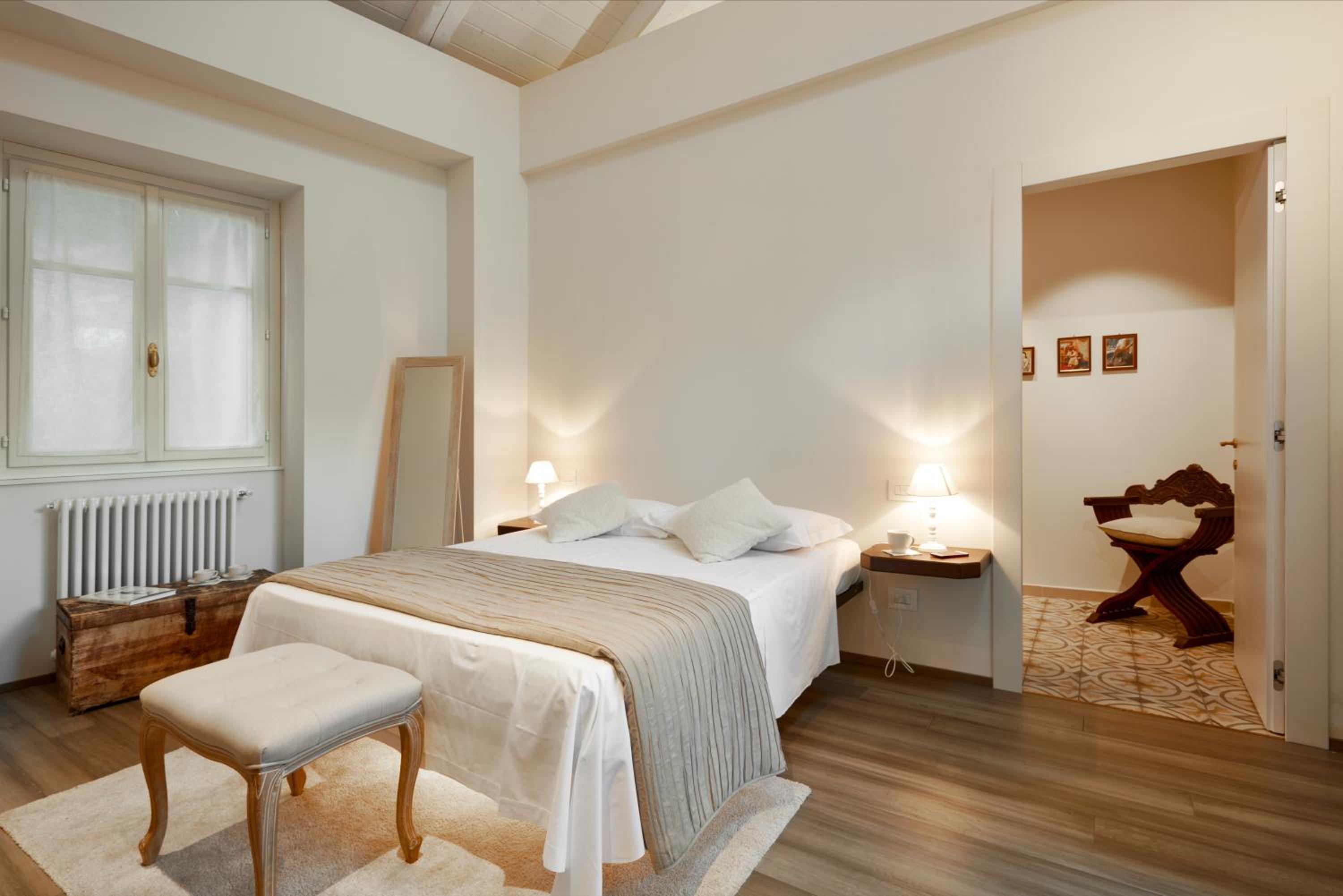 Casa Svizzera Agriturismo view 5