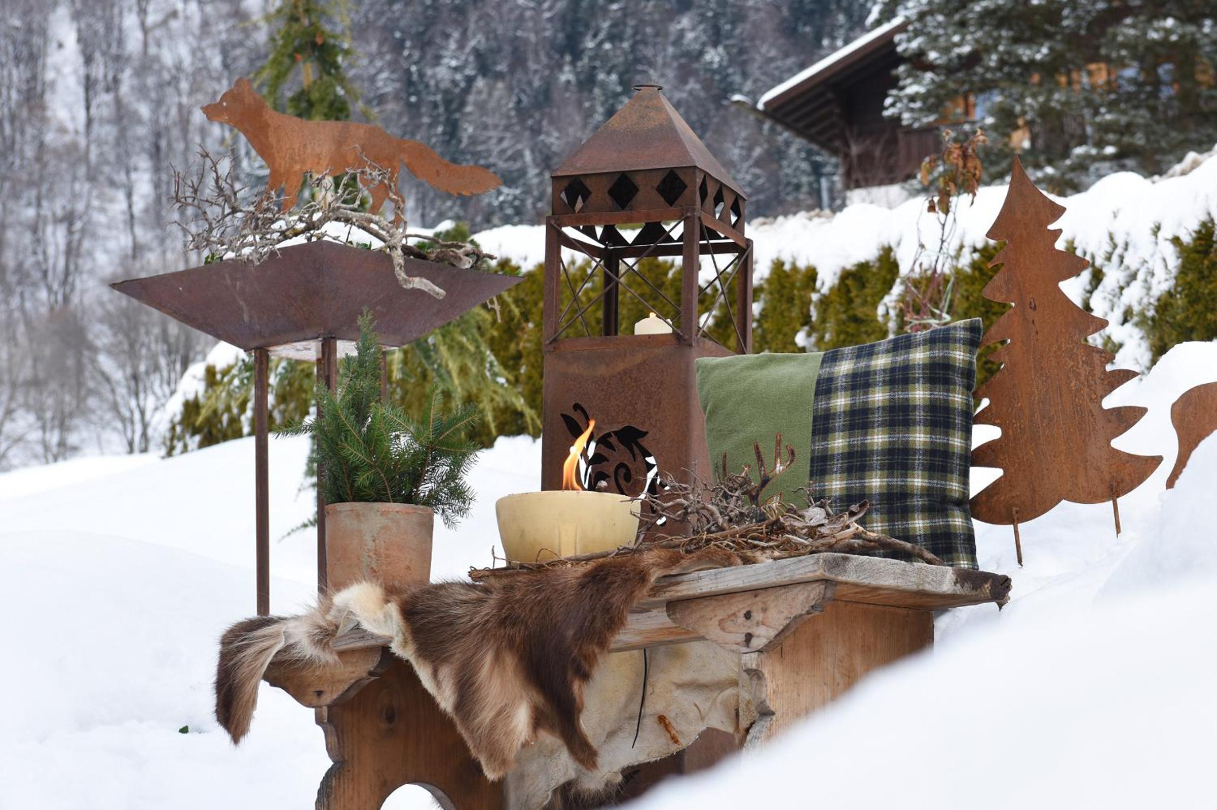 Veronikas Chalet