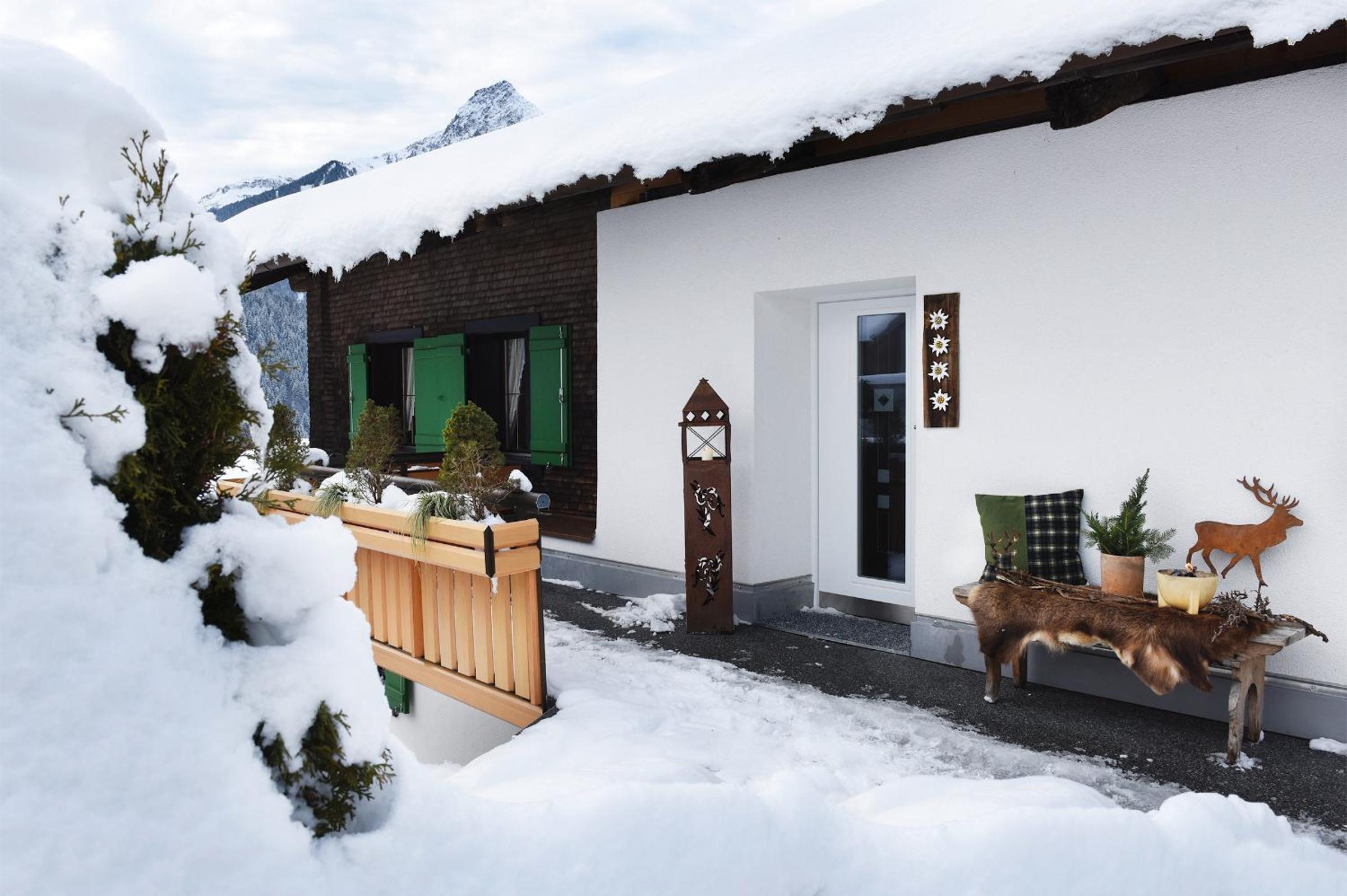 Veronikas Chalet