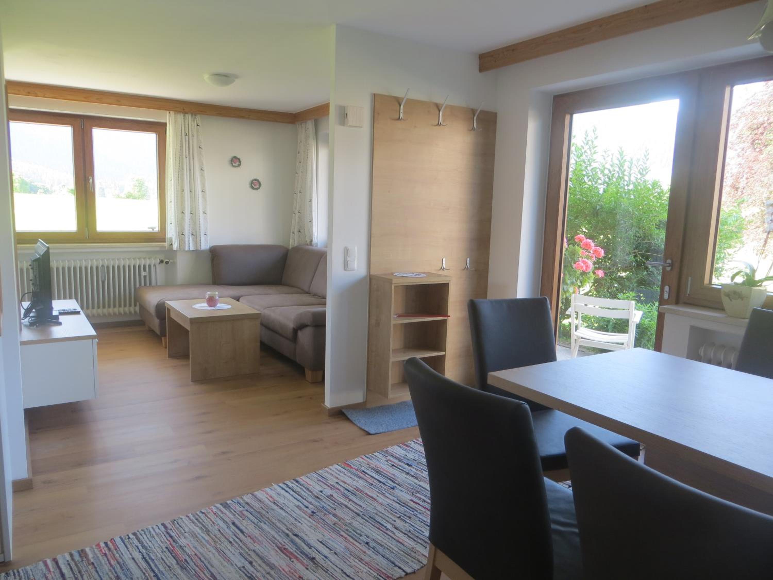 Beim Broi inkl Chiemgau-Karte view 5