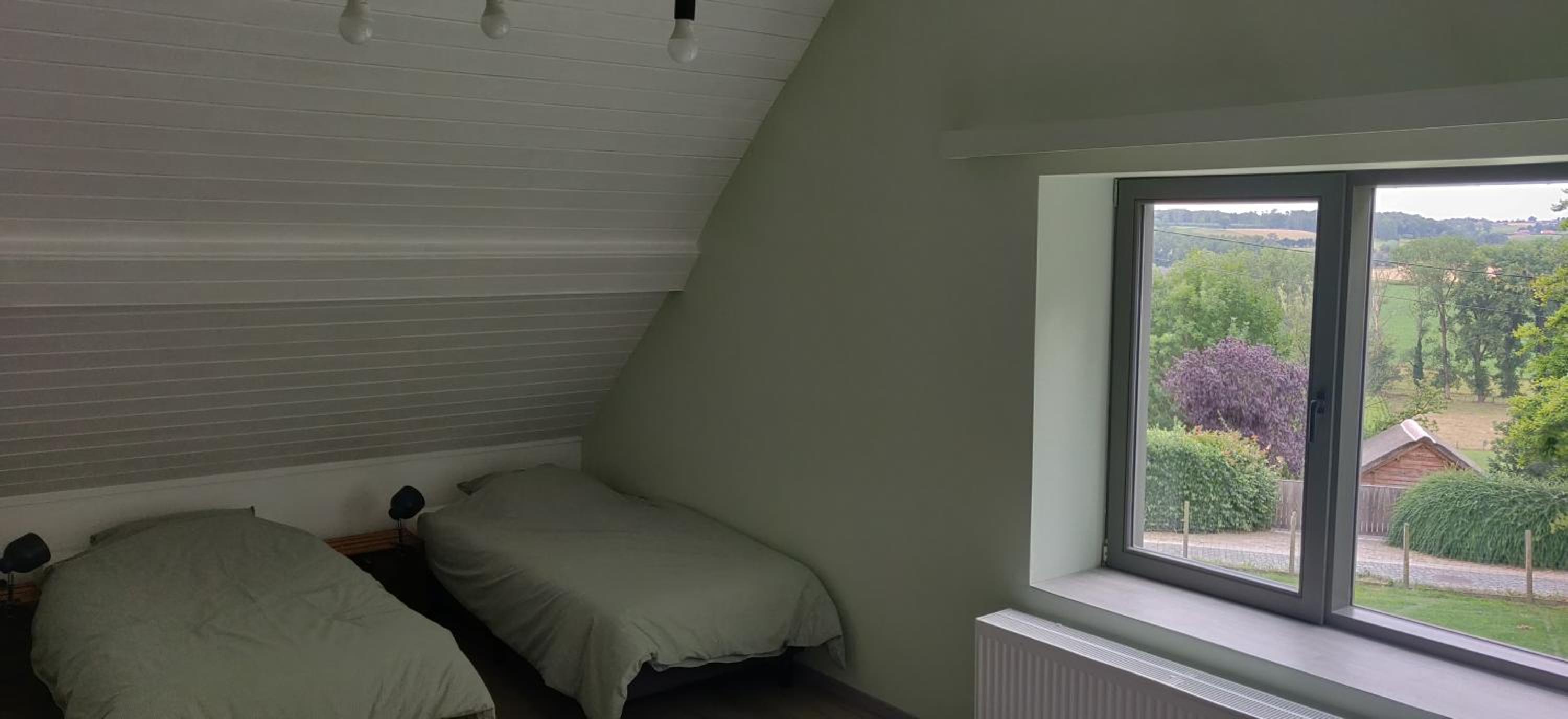 De Bossenaarshoeve