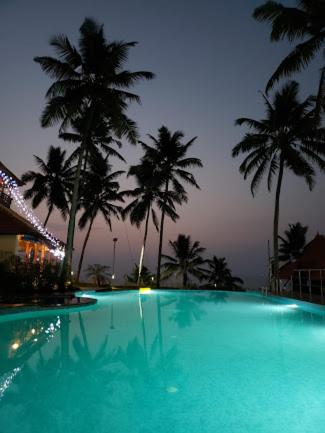 SUN VIEW Beach Resort