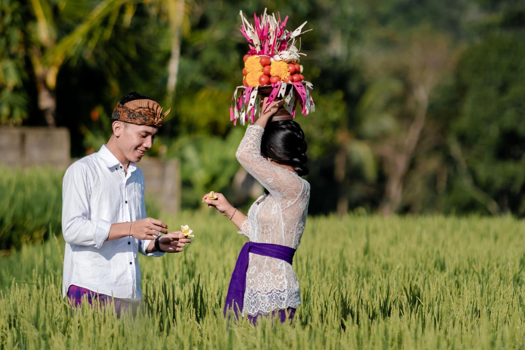 Cenik Villa Ubud