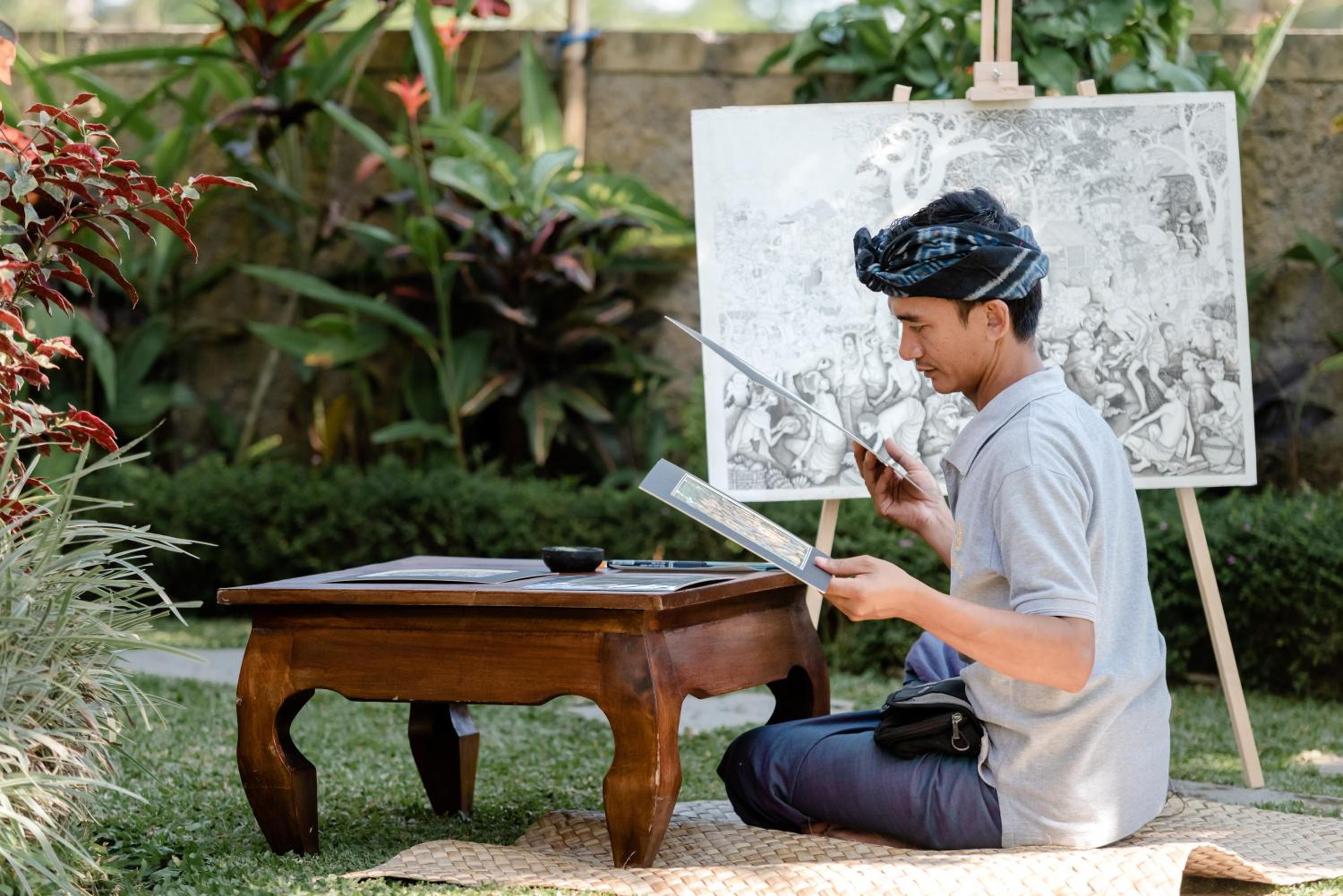 Cenik Villa Ubud