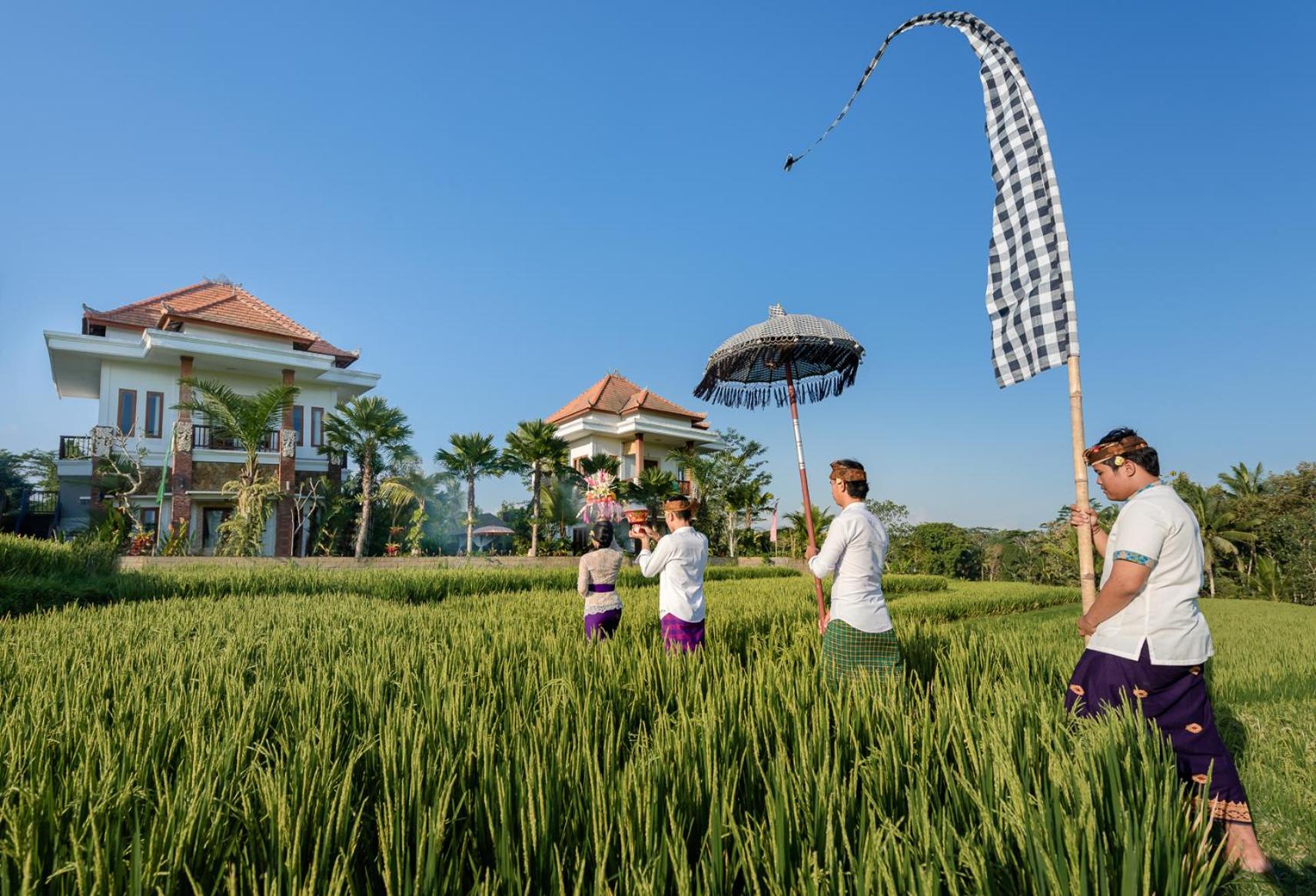 Cenik Villa Ubud