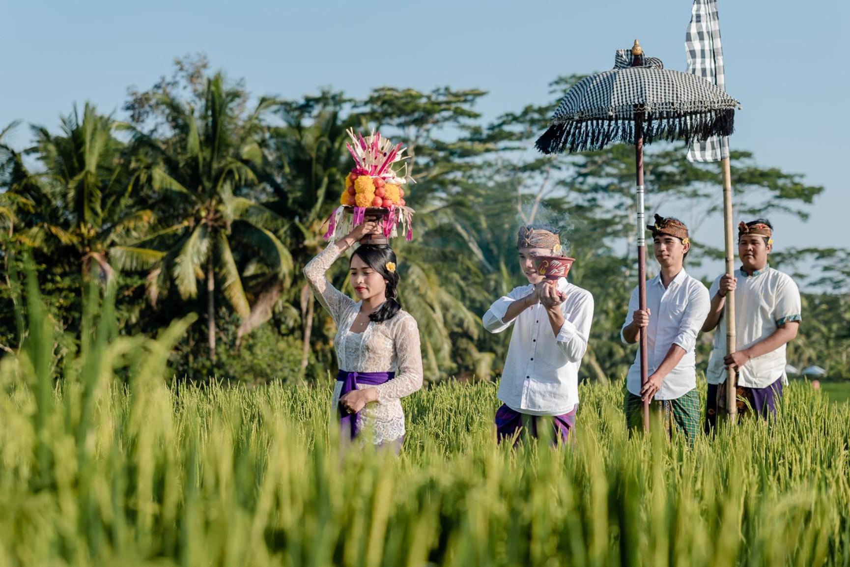 Cenik Villa Ubud