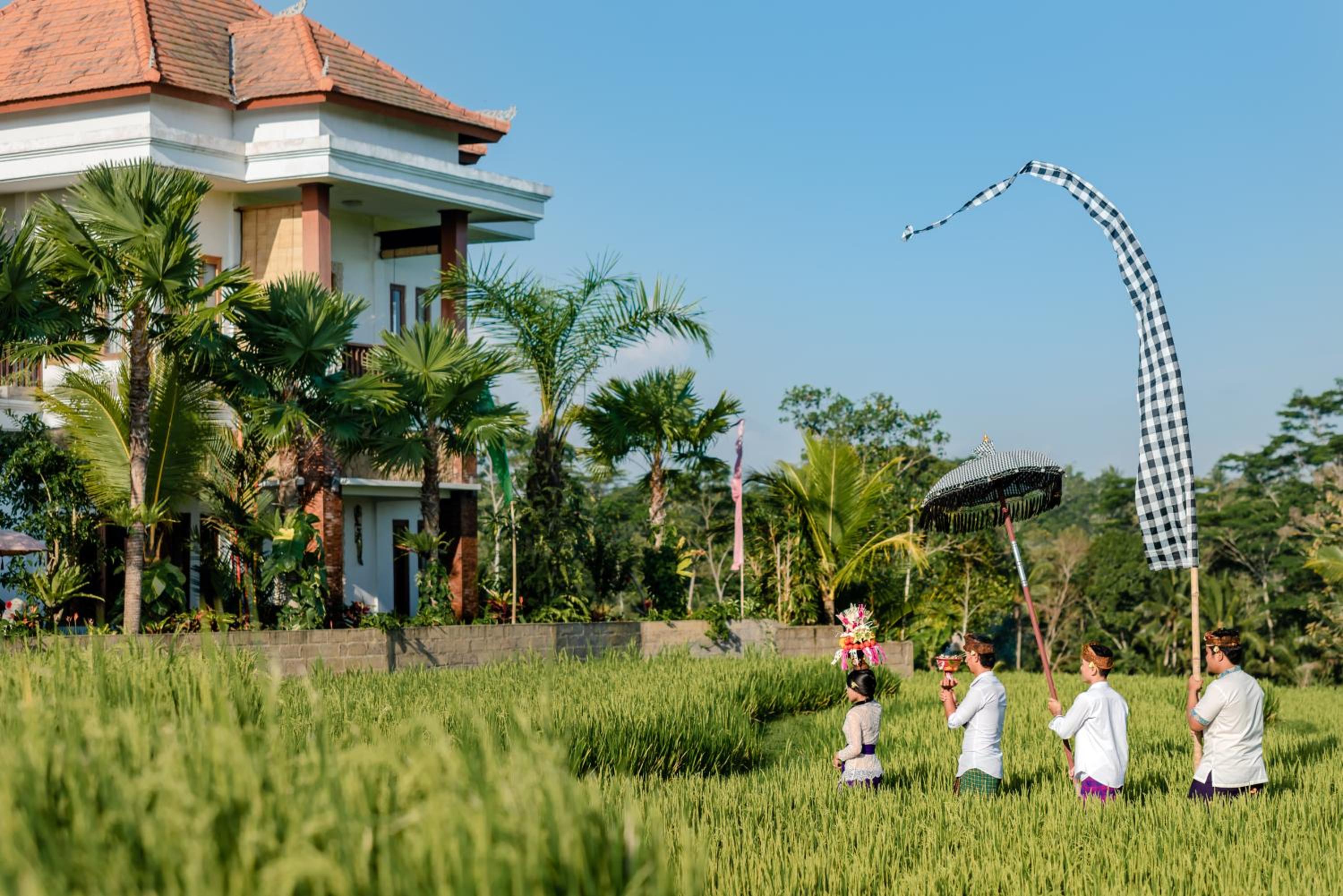 Cenik Villa Ubud