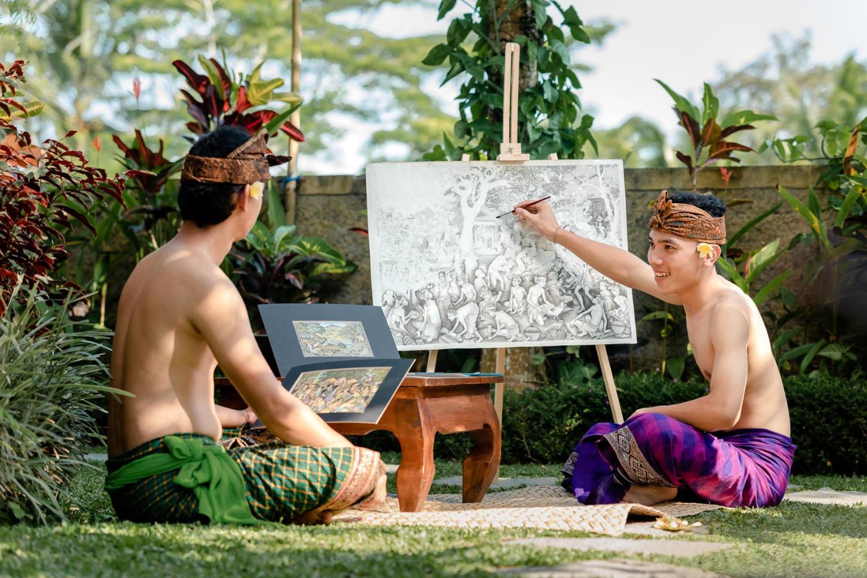Cenik Villa Ubud