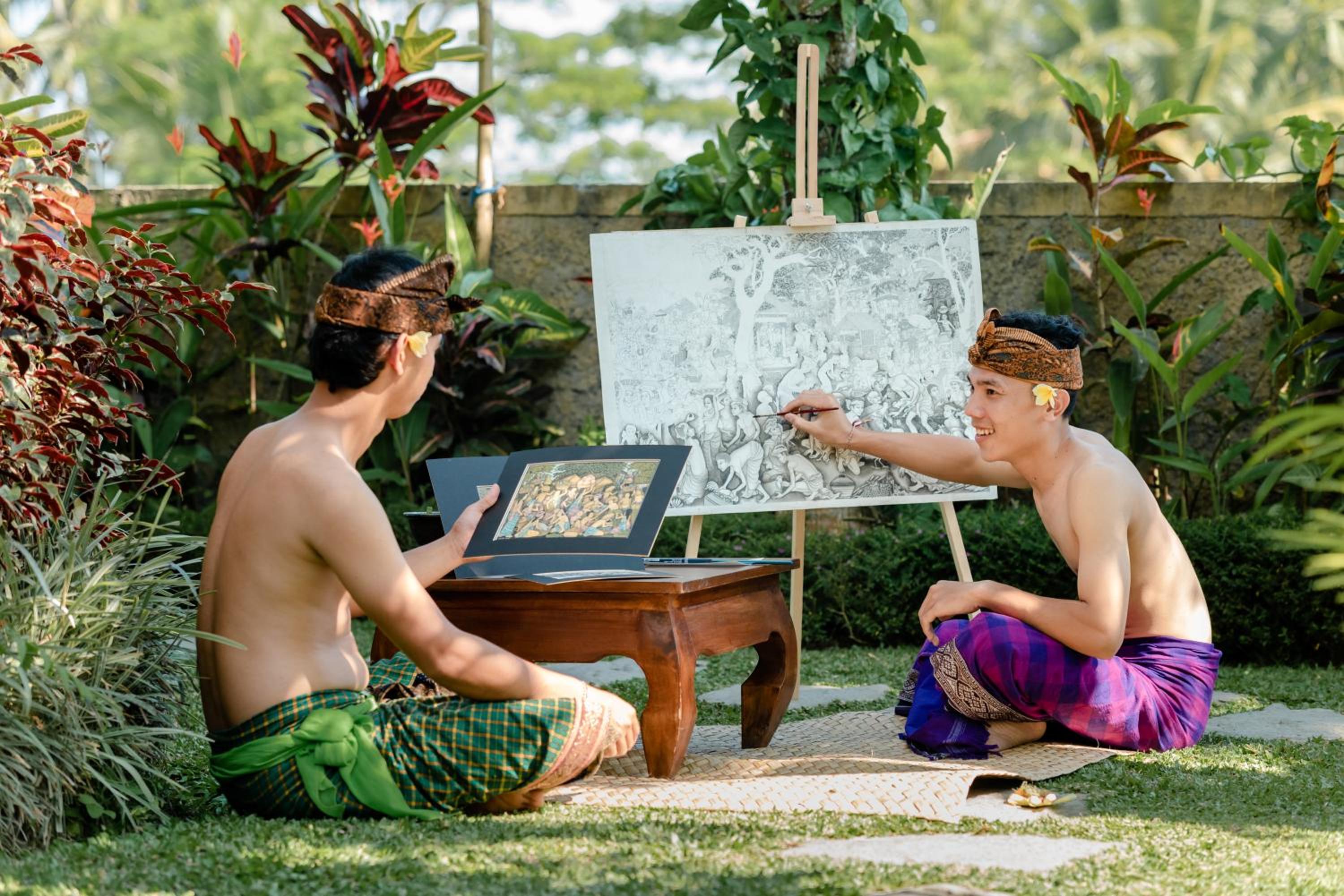Cenik Villa Ubud