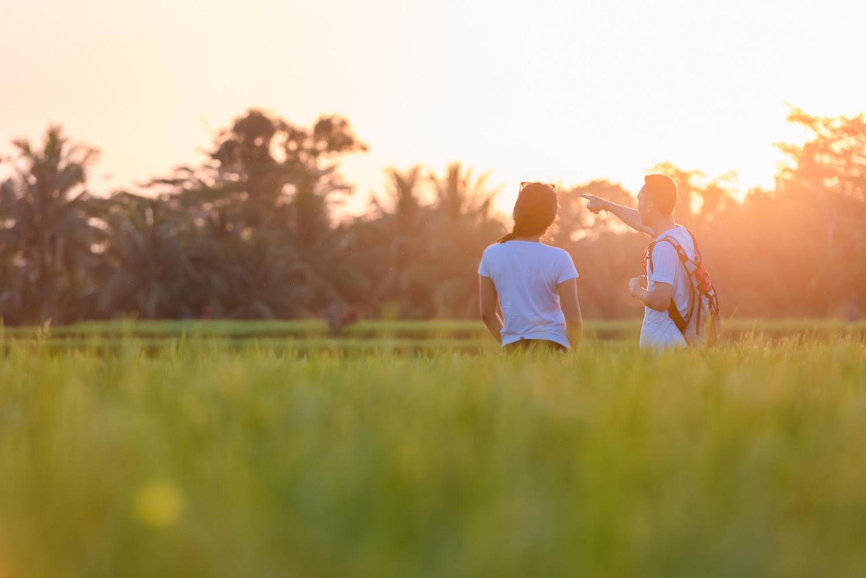 Cenik Villa Ubud