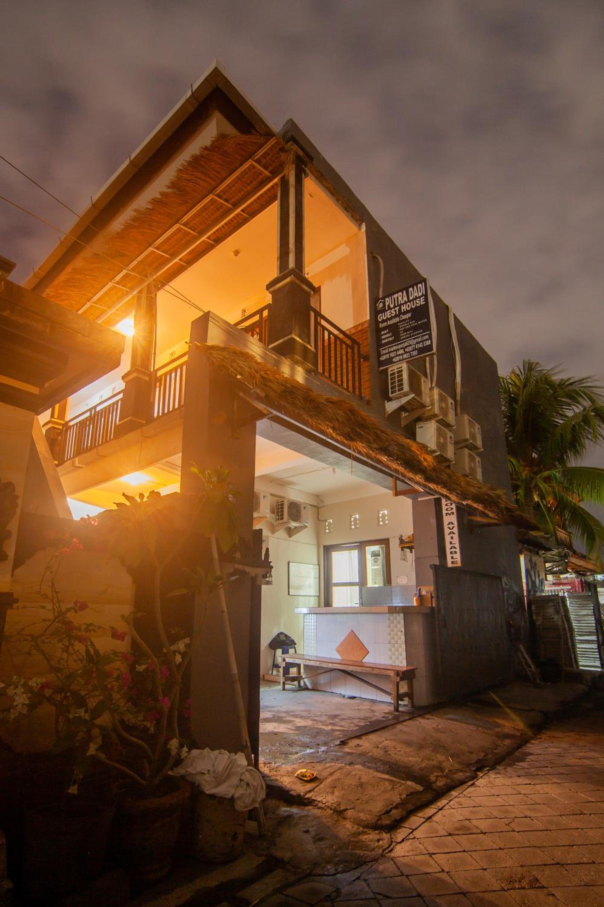 Putra Dadi Guest House view 5