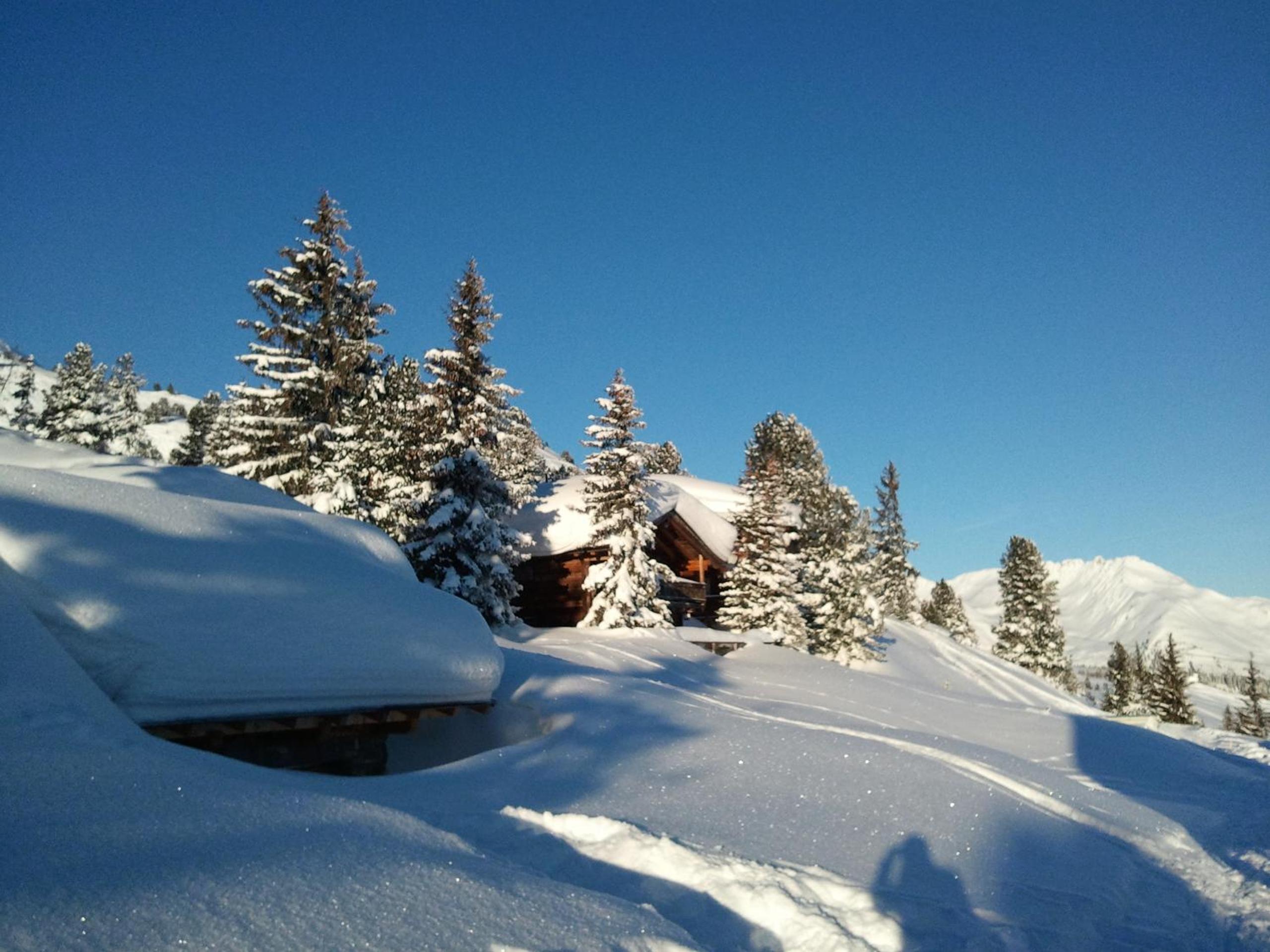 Villa Alpin
