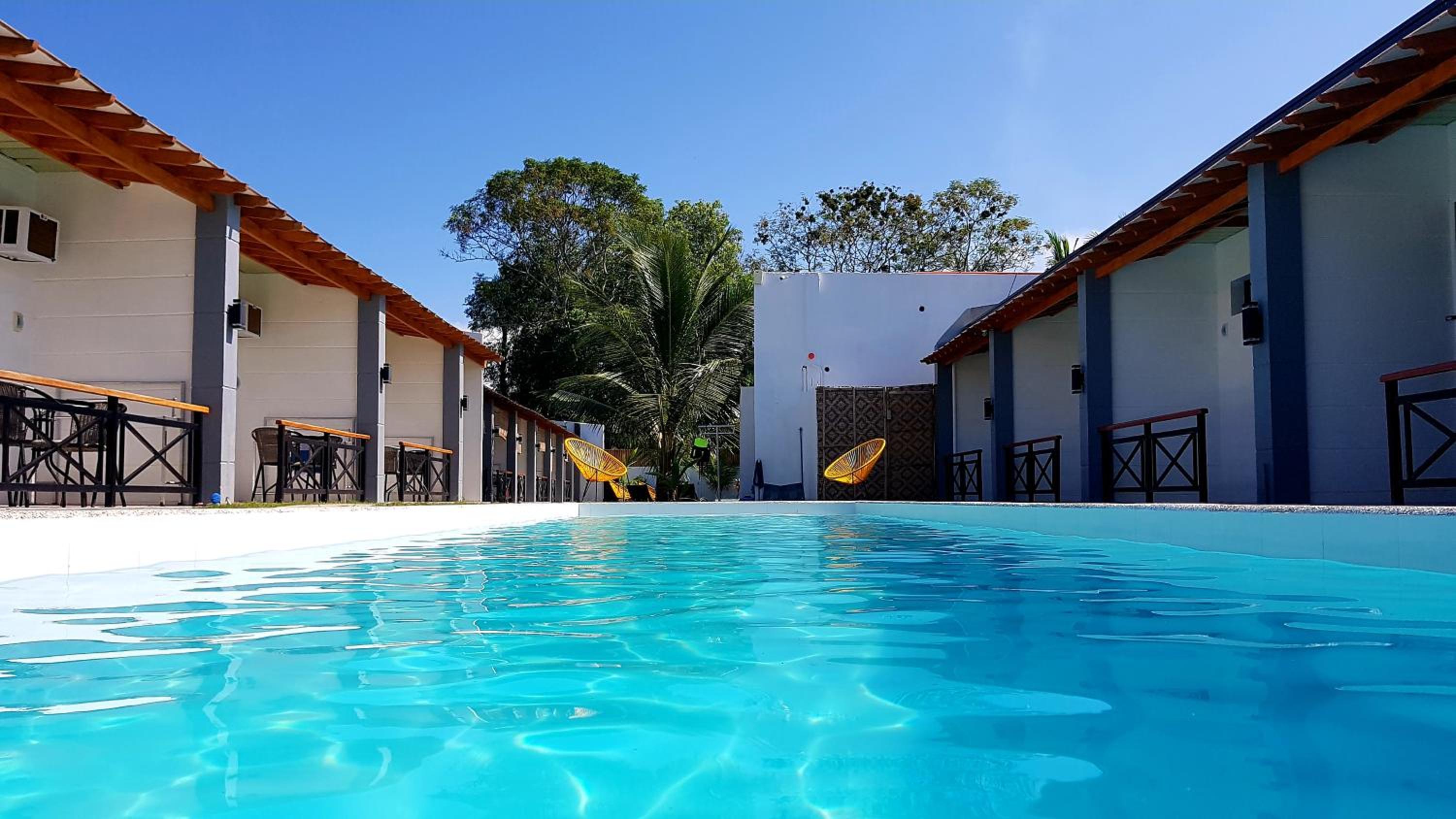 Positano Alona Beach Panglao