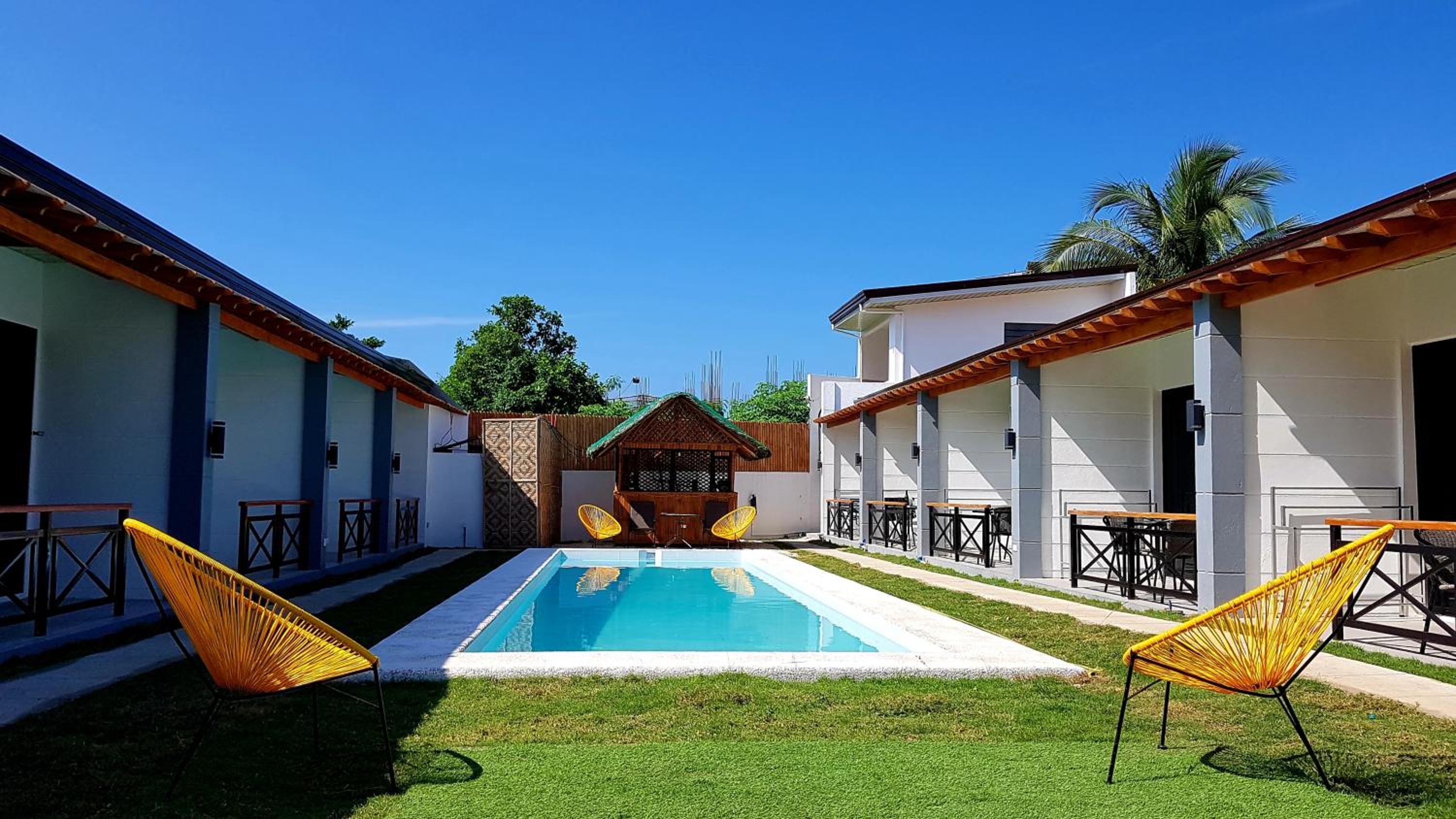 Positano Alona Beach Panglao