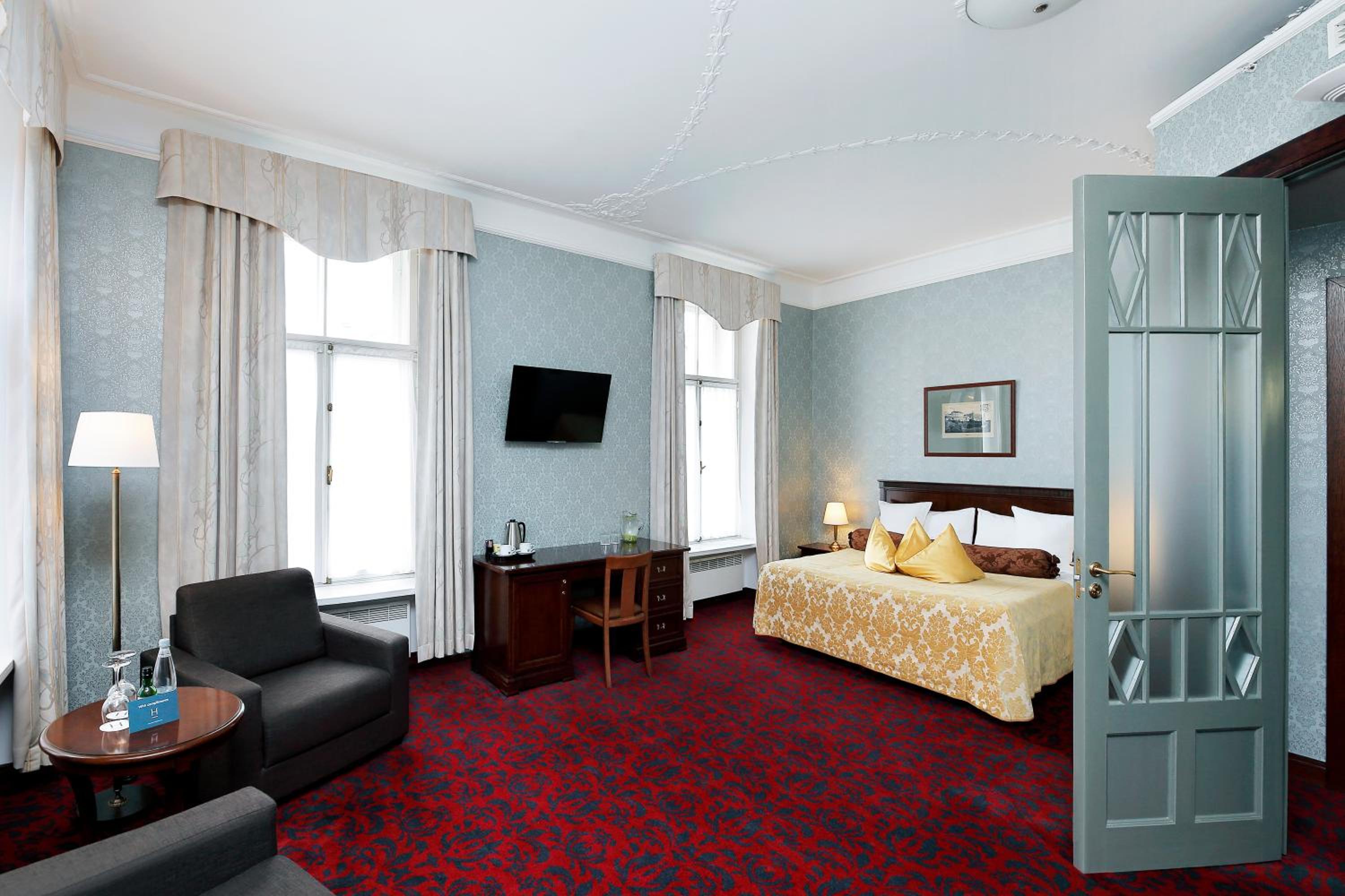 Tallinn Vacations - Hestia Hotel Barons Old Town - Property Image 61