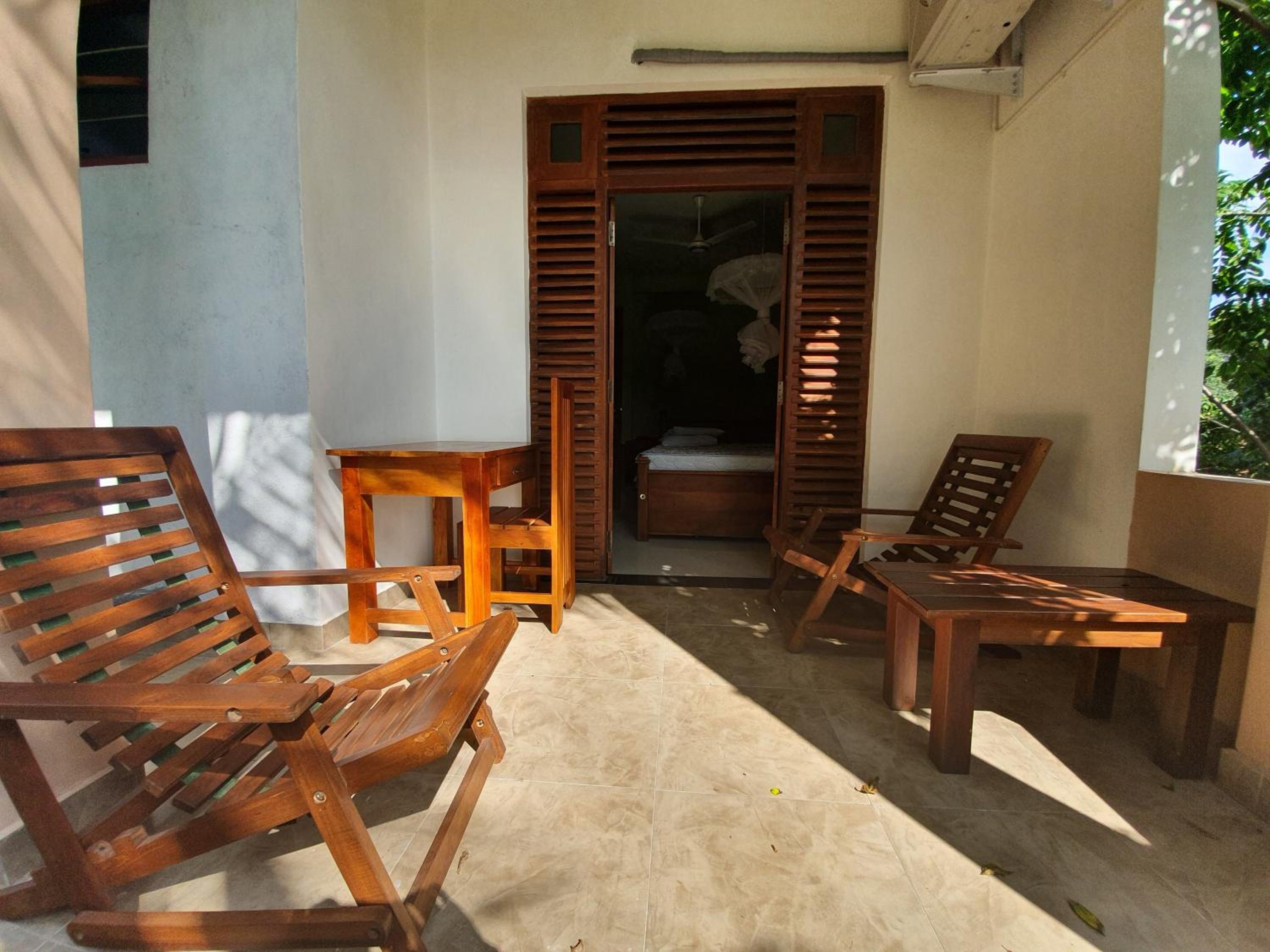 Ambel Homestay view 4