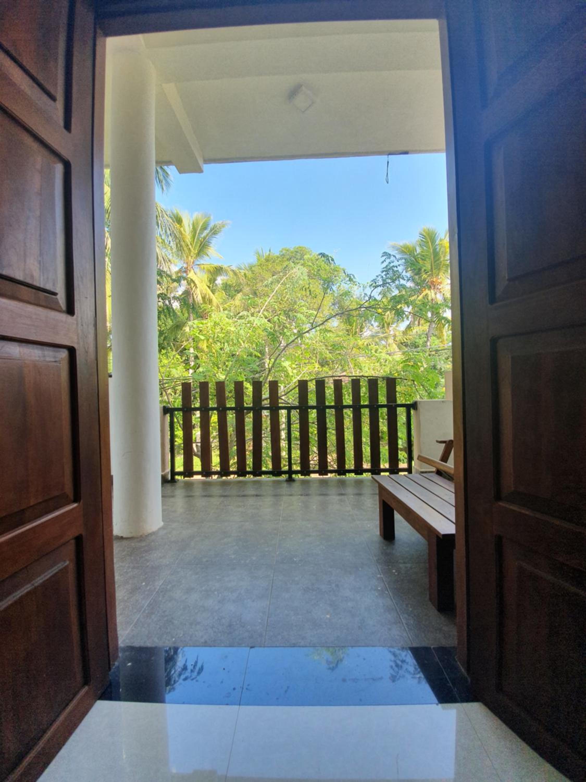 Ambel Homestay view 3