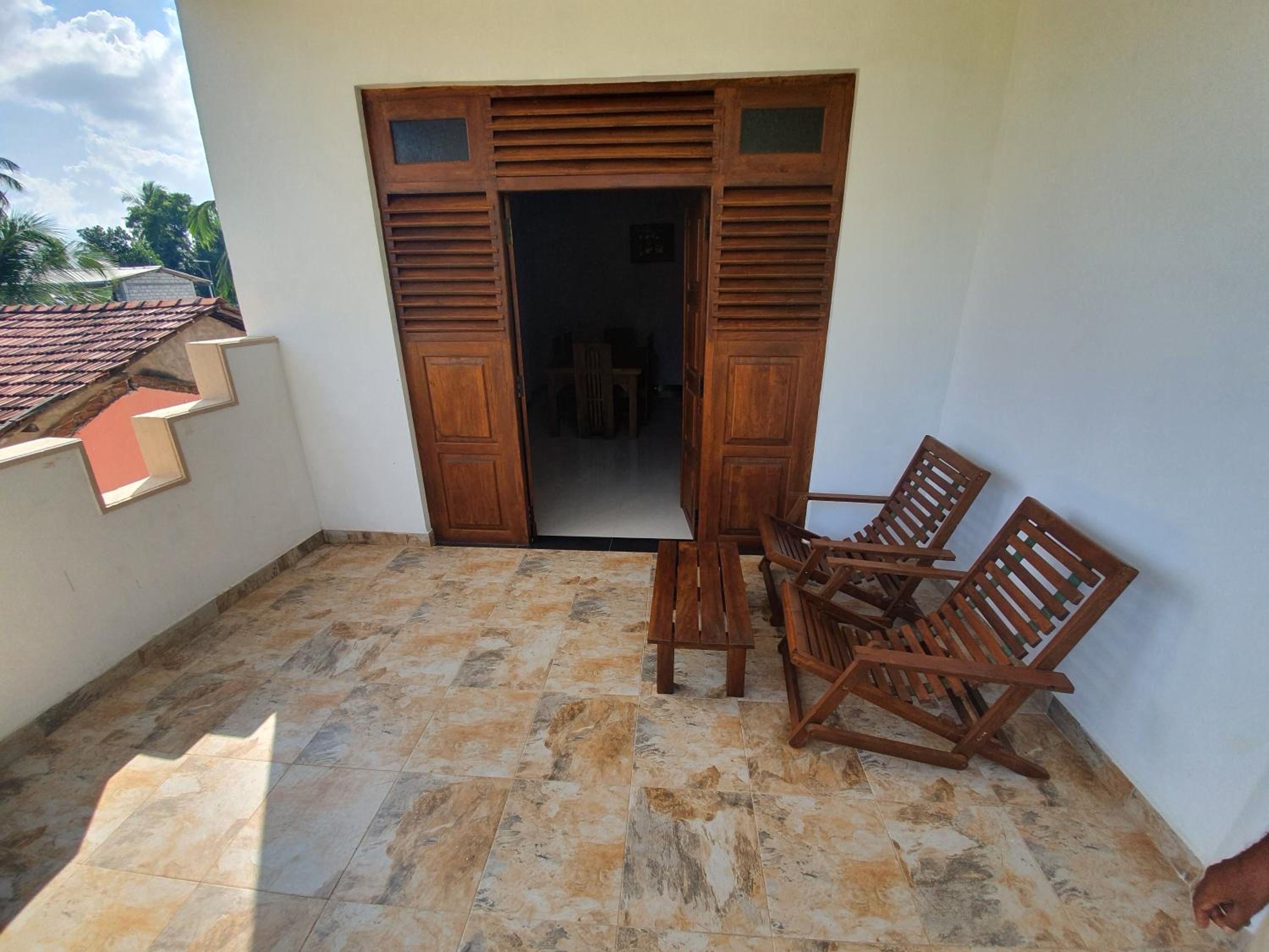 Ambel Homestay view 5