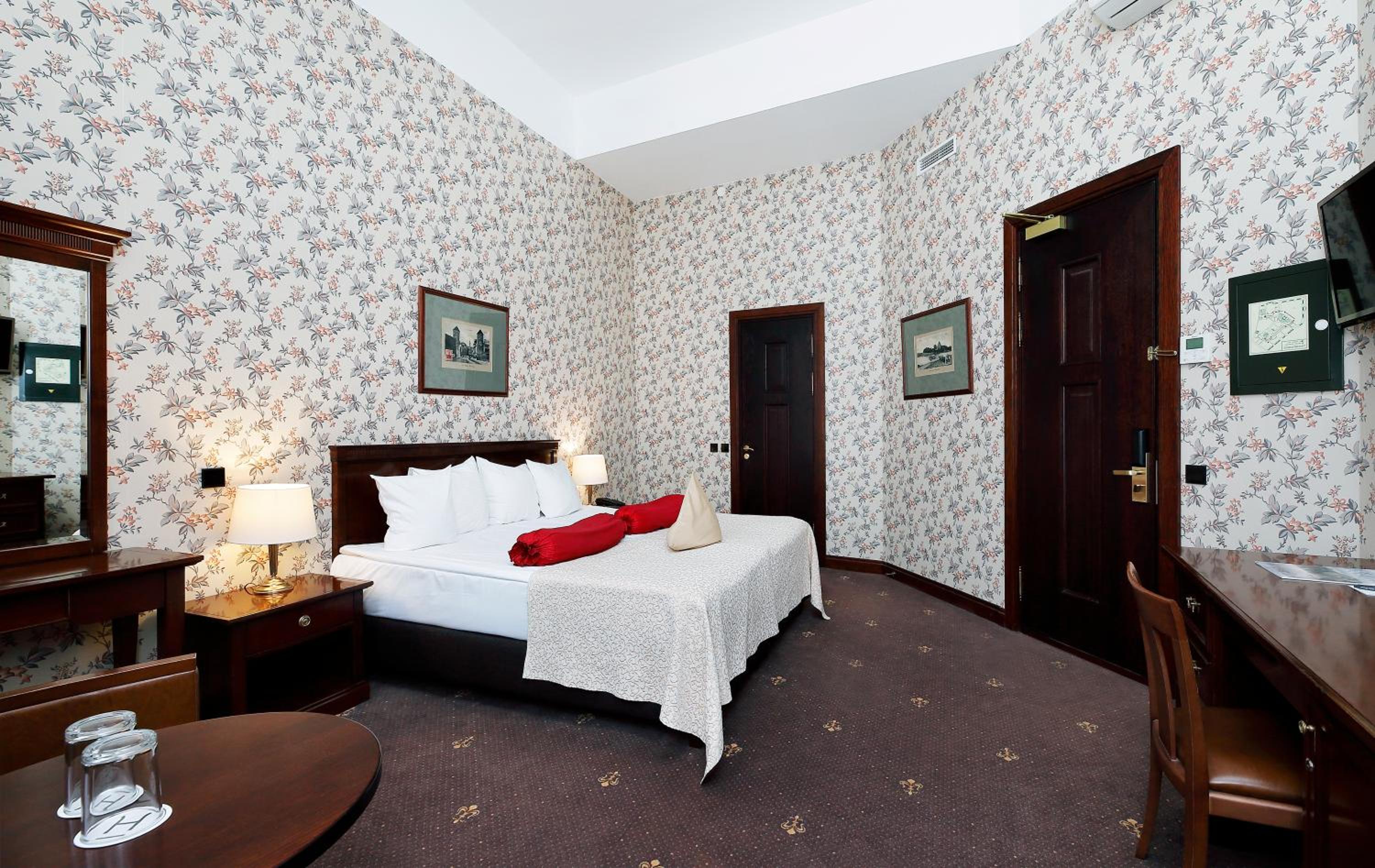 Tallinn Vacations - Hestia Hotel Barons Old Town - Property Image 54