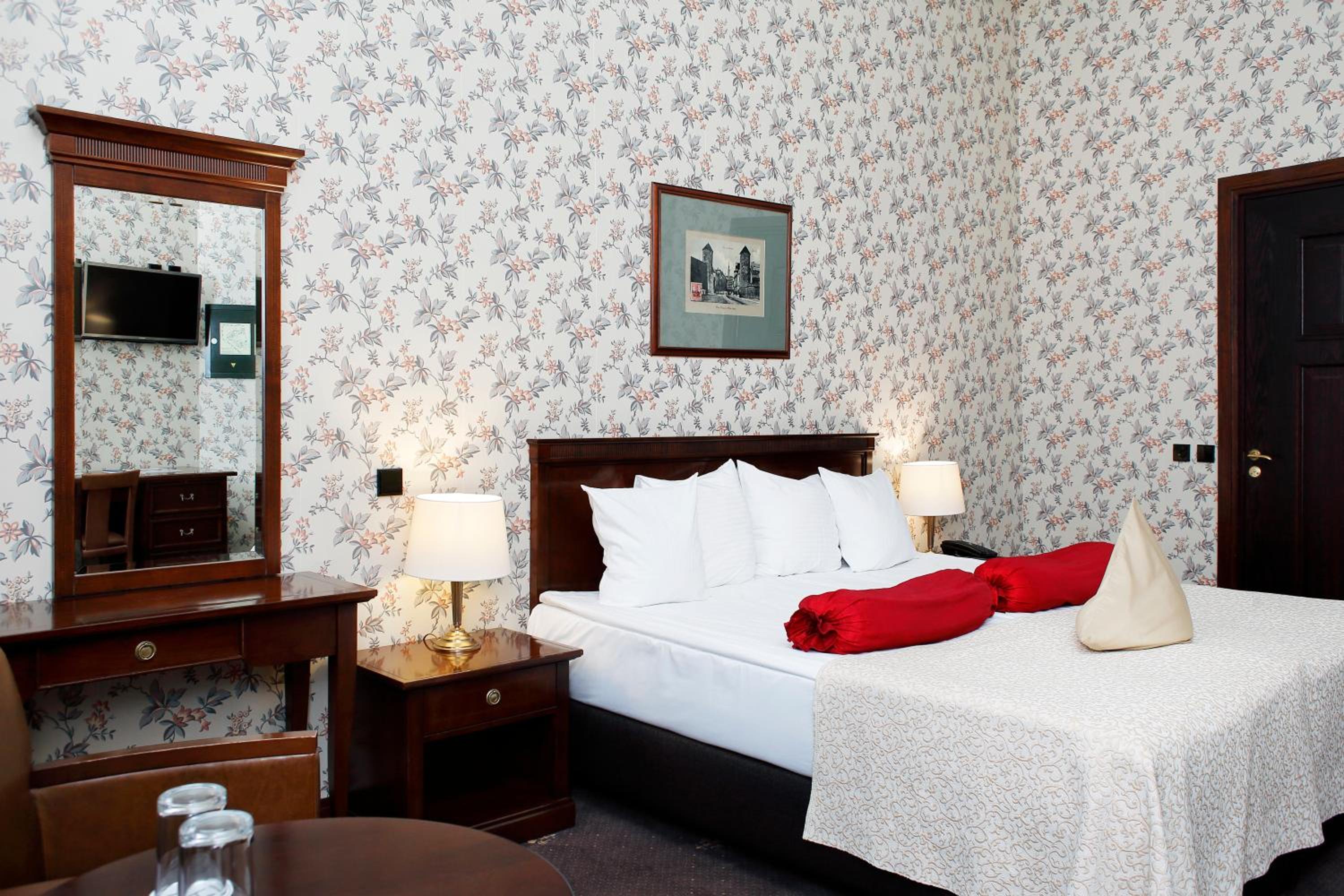Tallinn Vacations - Hestia Hotel Barons Old Town - Property Image 53