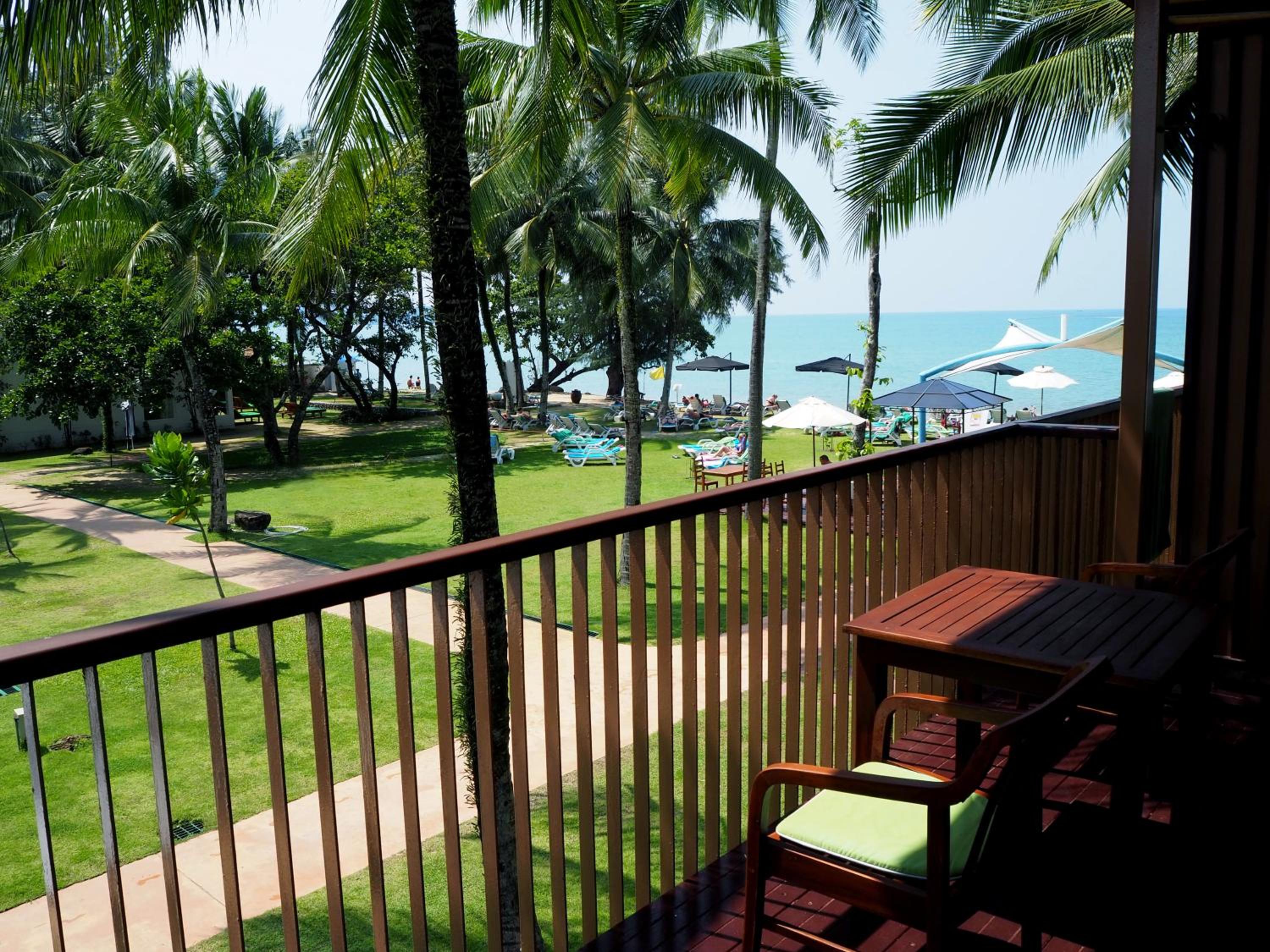 The Briza Beach Resort, Khao Lak SHA Extra Plus view 4