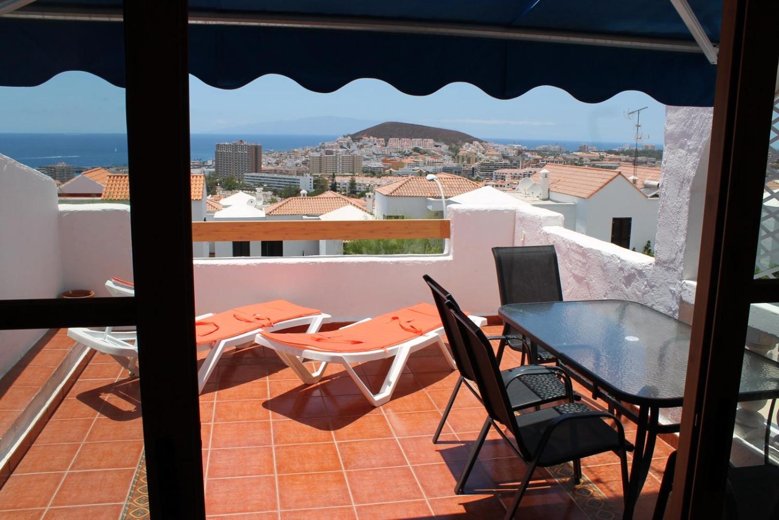 Los Cristianos Port Royale 184 view 3