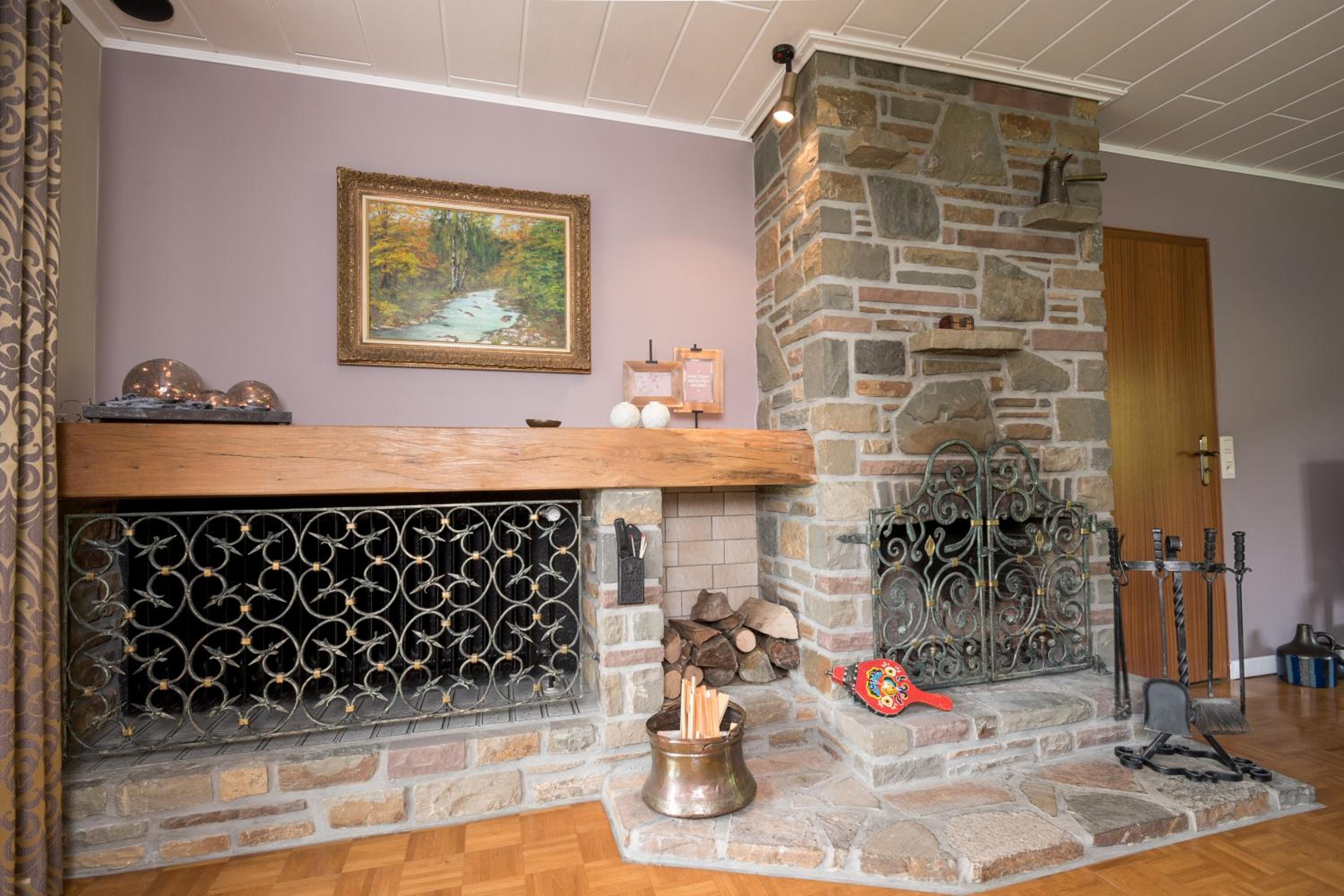 Ferienhaus Maison Idylle im Hohen Venn - Monschau