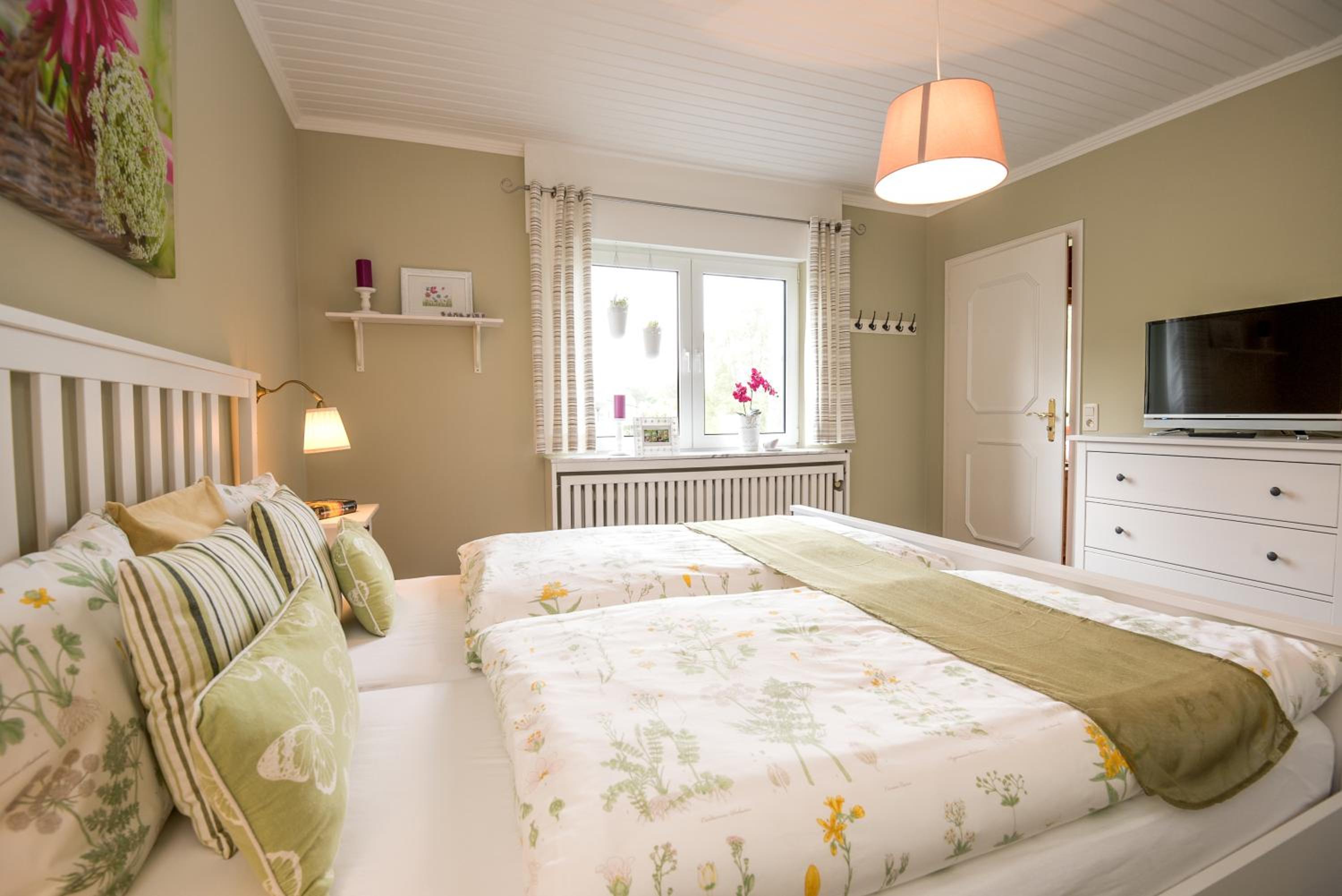 Ferienhaus Maison Idylle im Hohen Venn - Monschau
