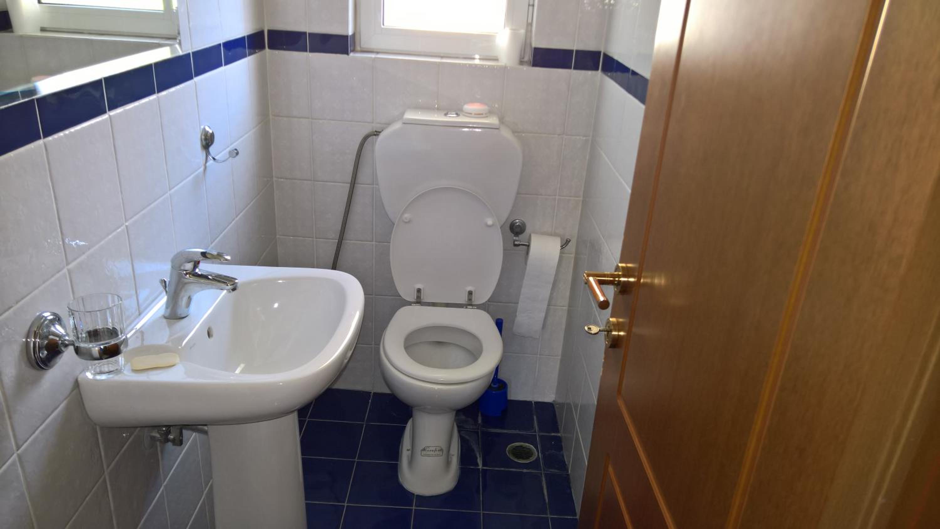 Seaside Apartment 157 м2