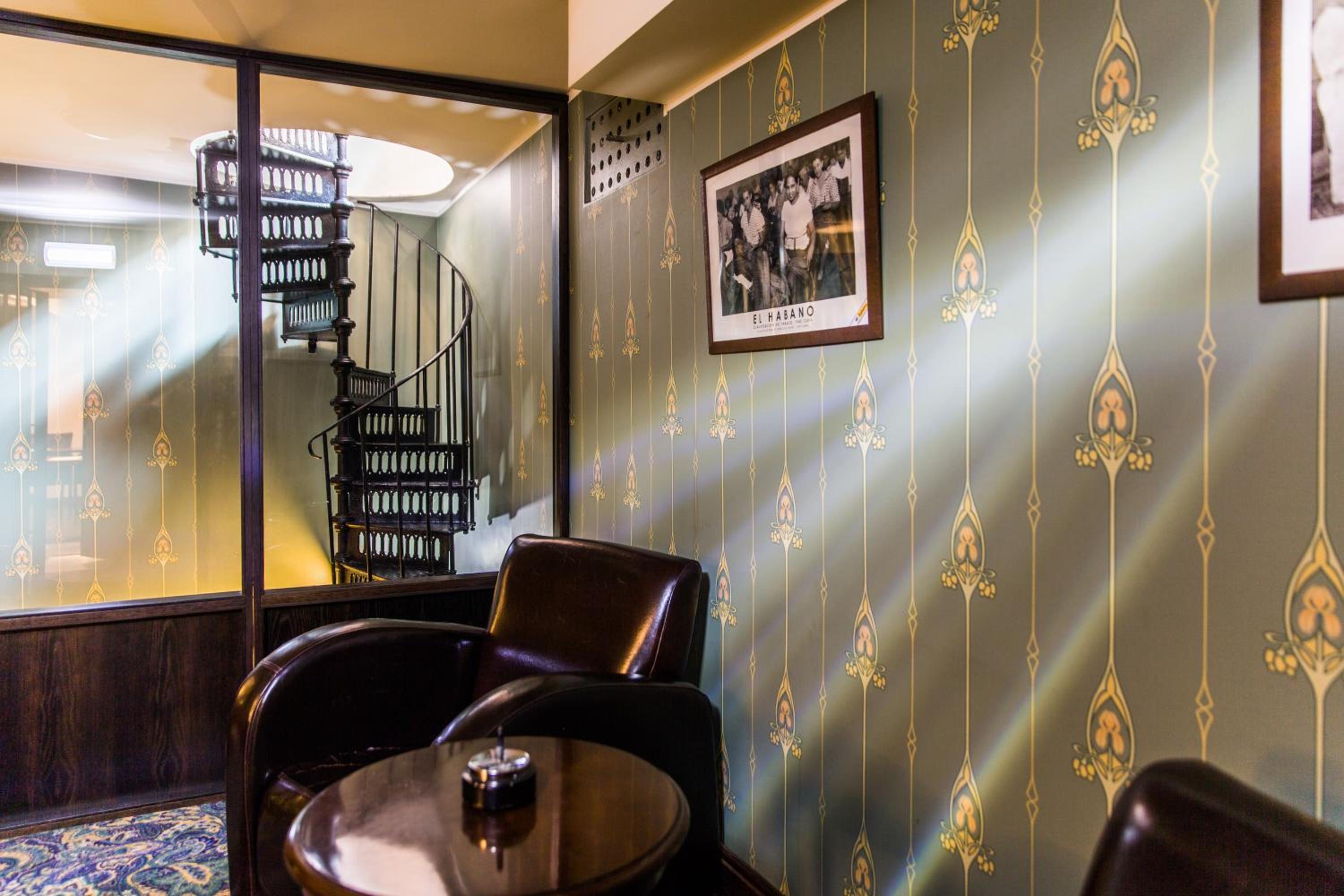 Tallinn Vacations - Hestia Hotel Barons Old Town - Property Image 51