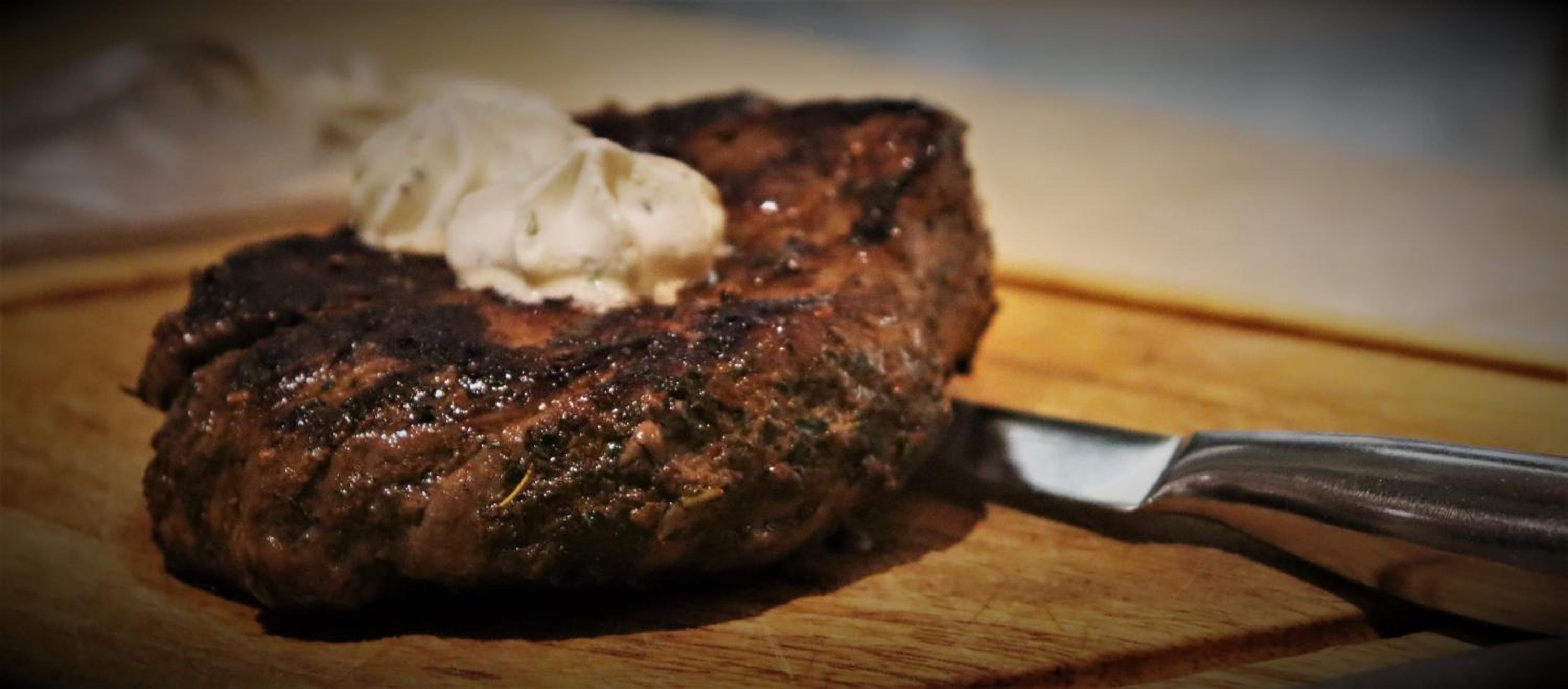 Landsteakhaus
