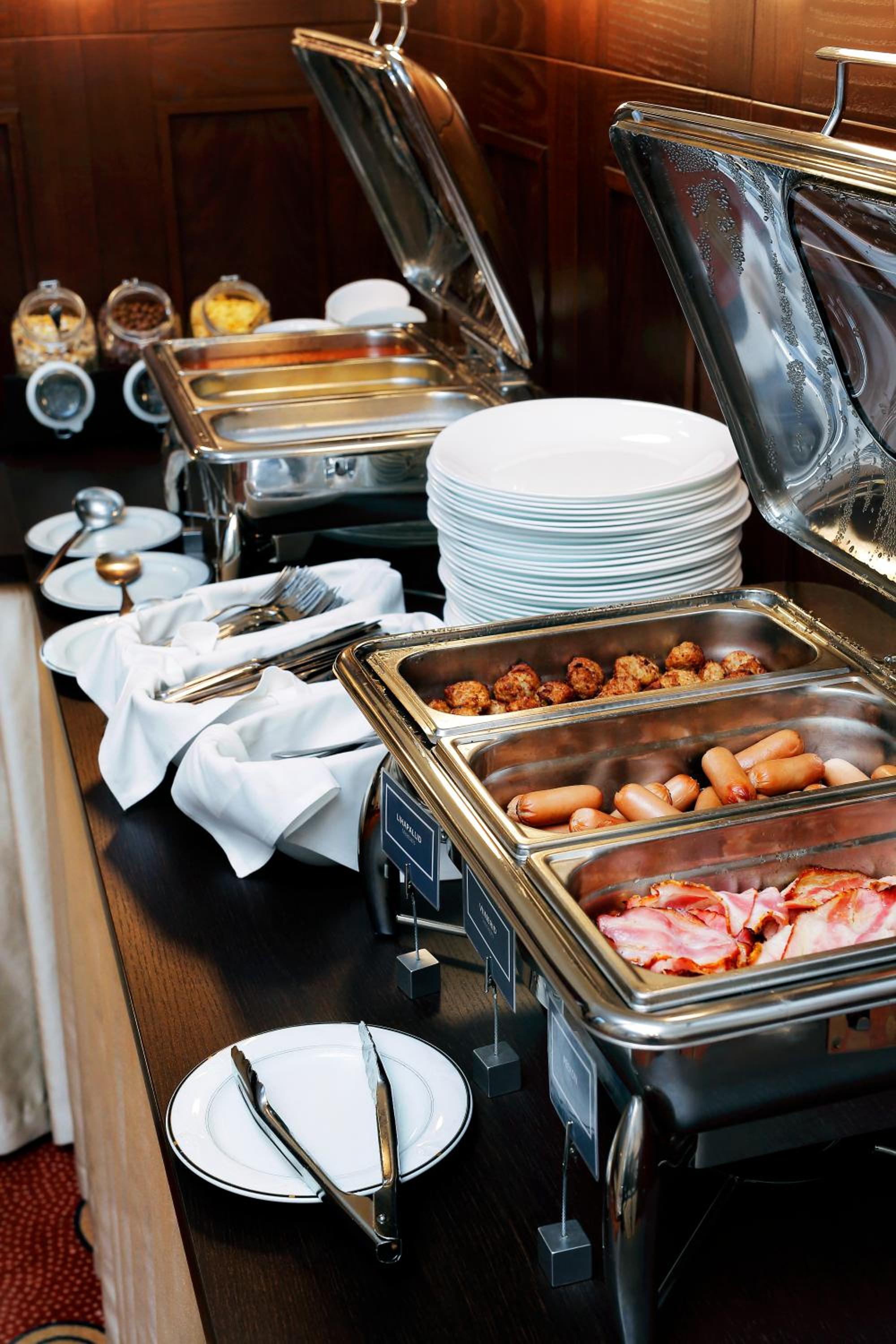 Tallinn Vacations - Hestia Hotel Barons Old Town - Property Image 6