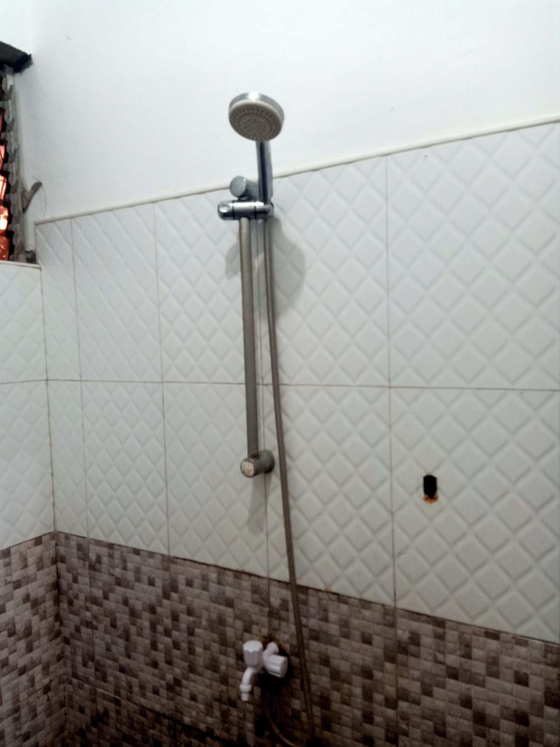 James Homestay