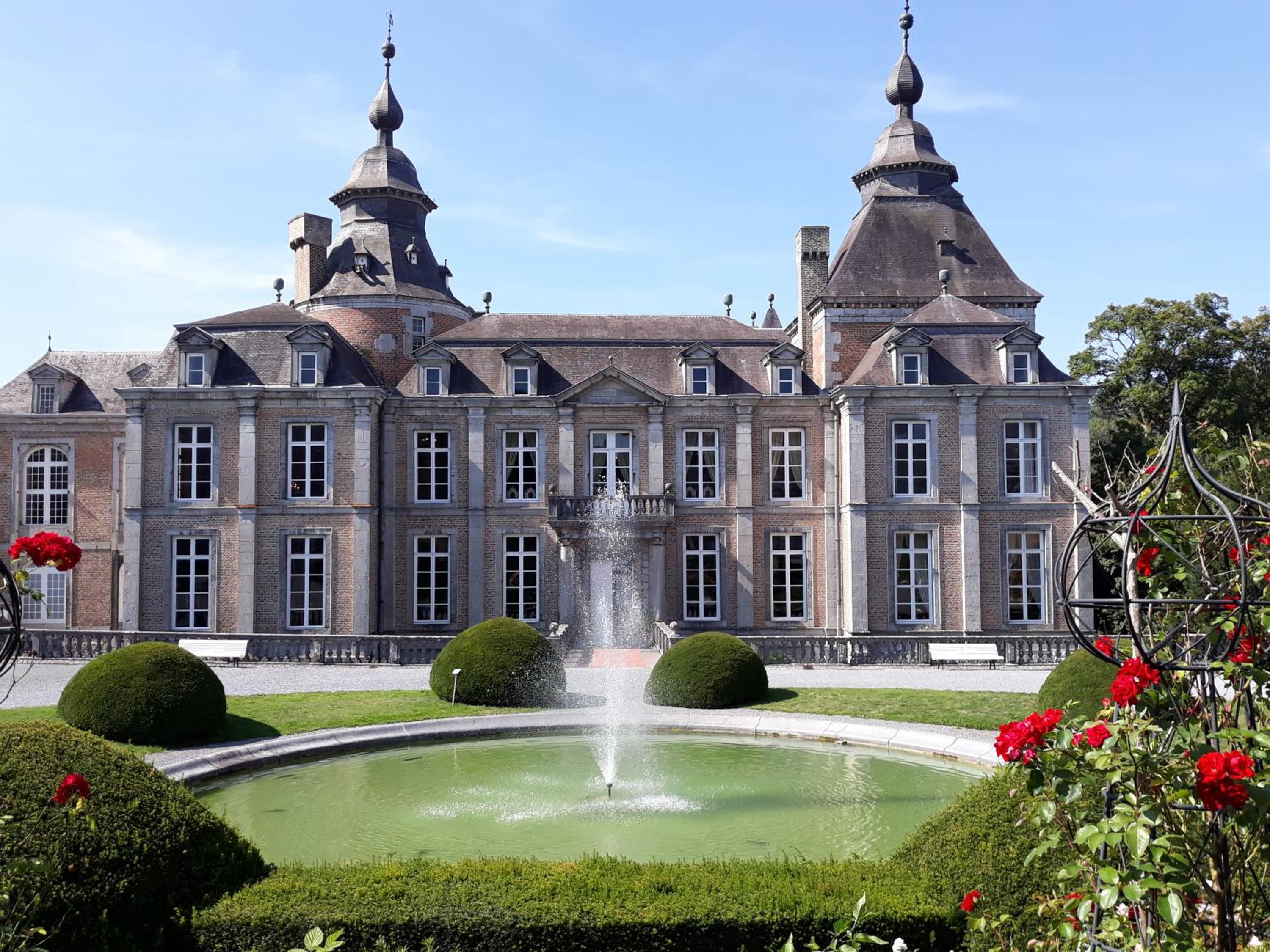 ArdennenVakantieBungalow