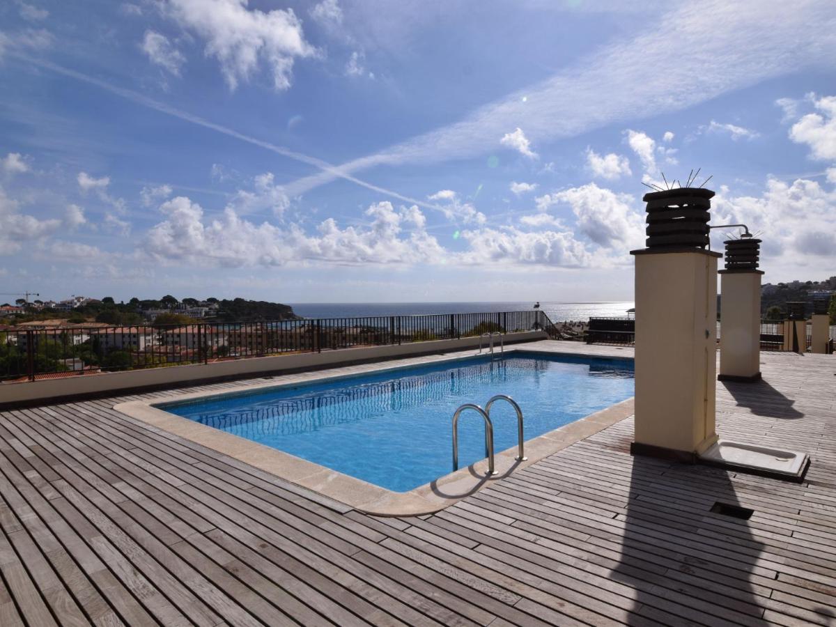 Apartament creu de s'agaro photo 3
