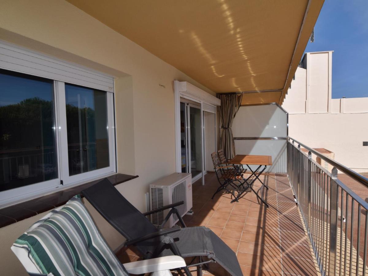 Apartament creu de s'agaro photo 2