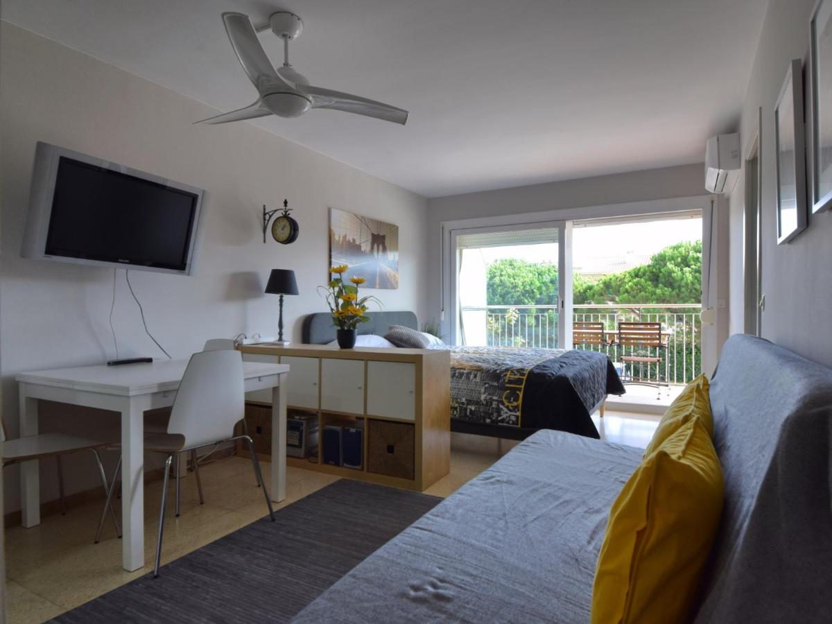 Apartament creu de s'agaro photo 5