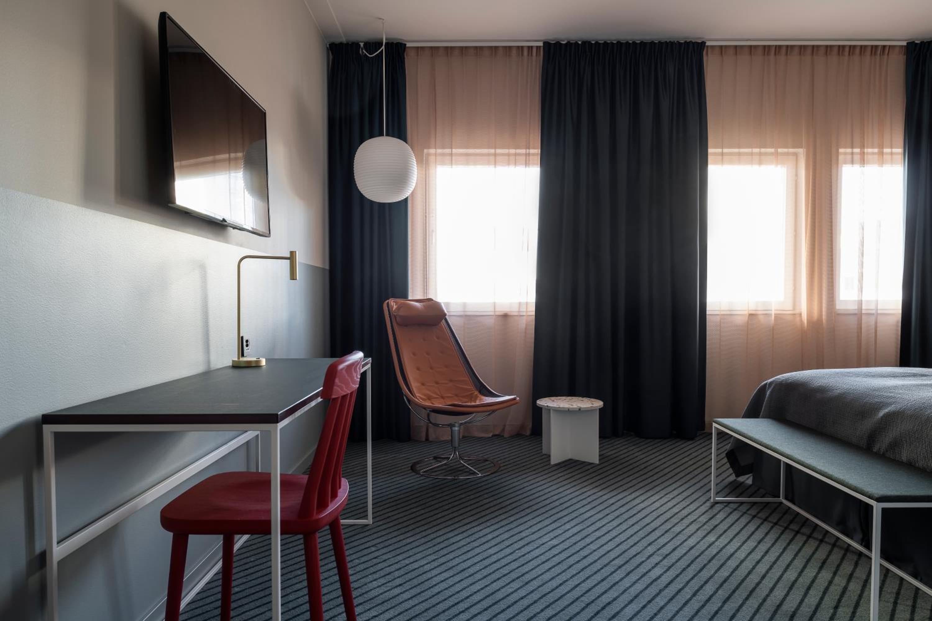 Stockholm Vacations - Quality Hotel Globe - Property Image 60