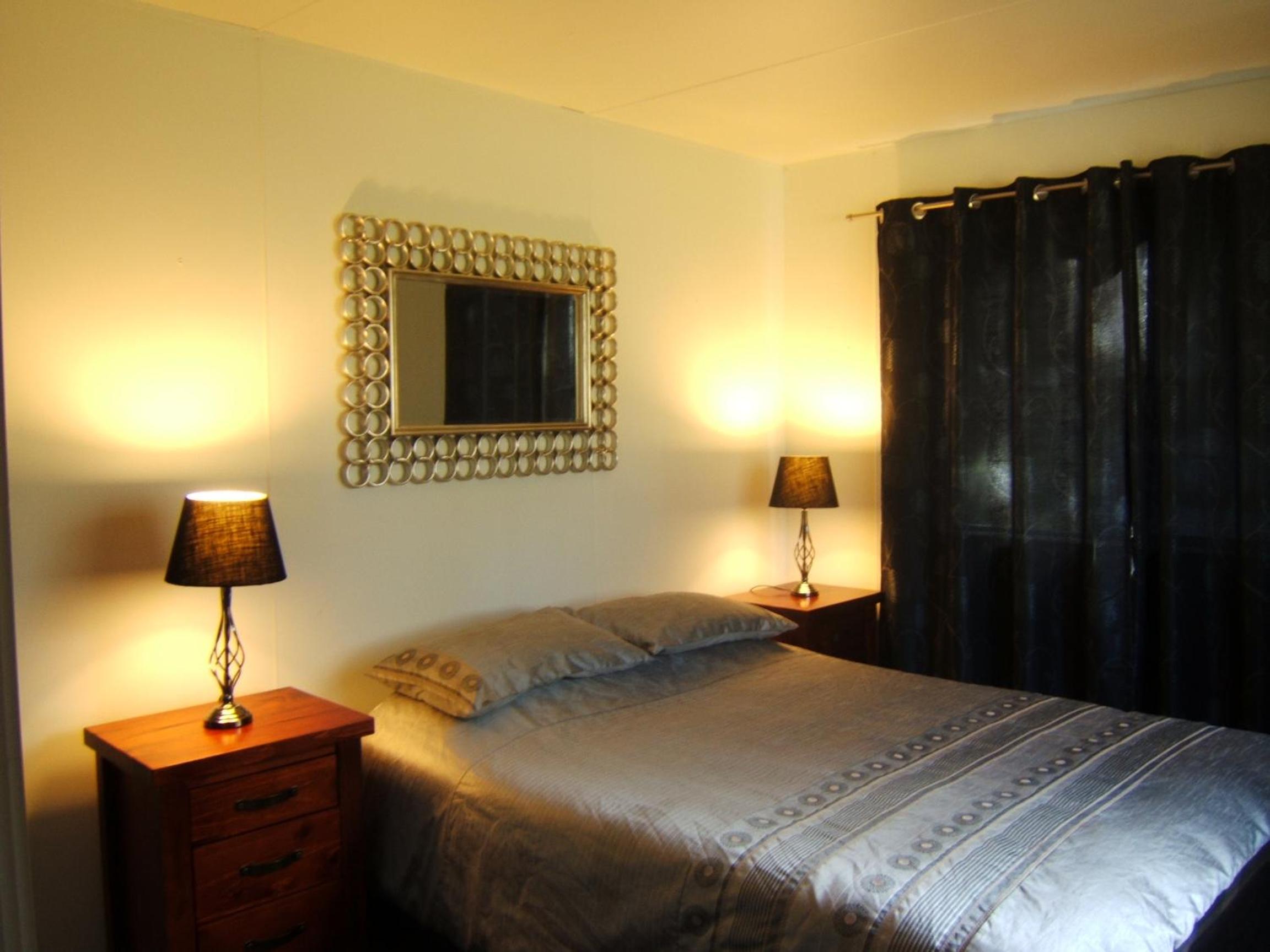 Scenic Rim Motel view 2