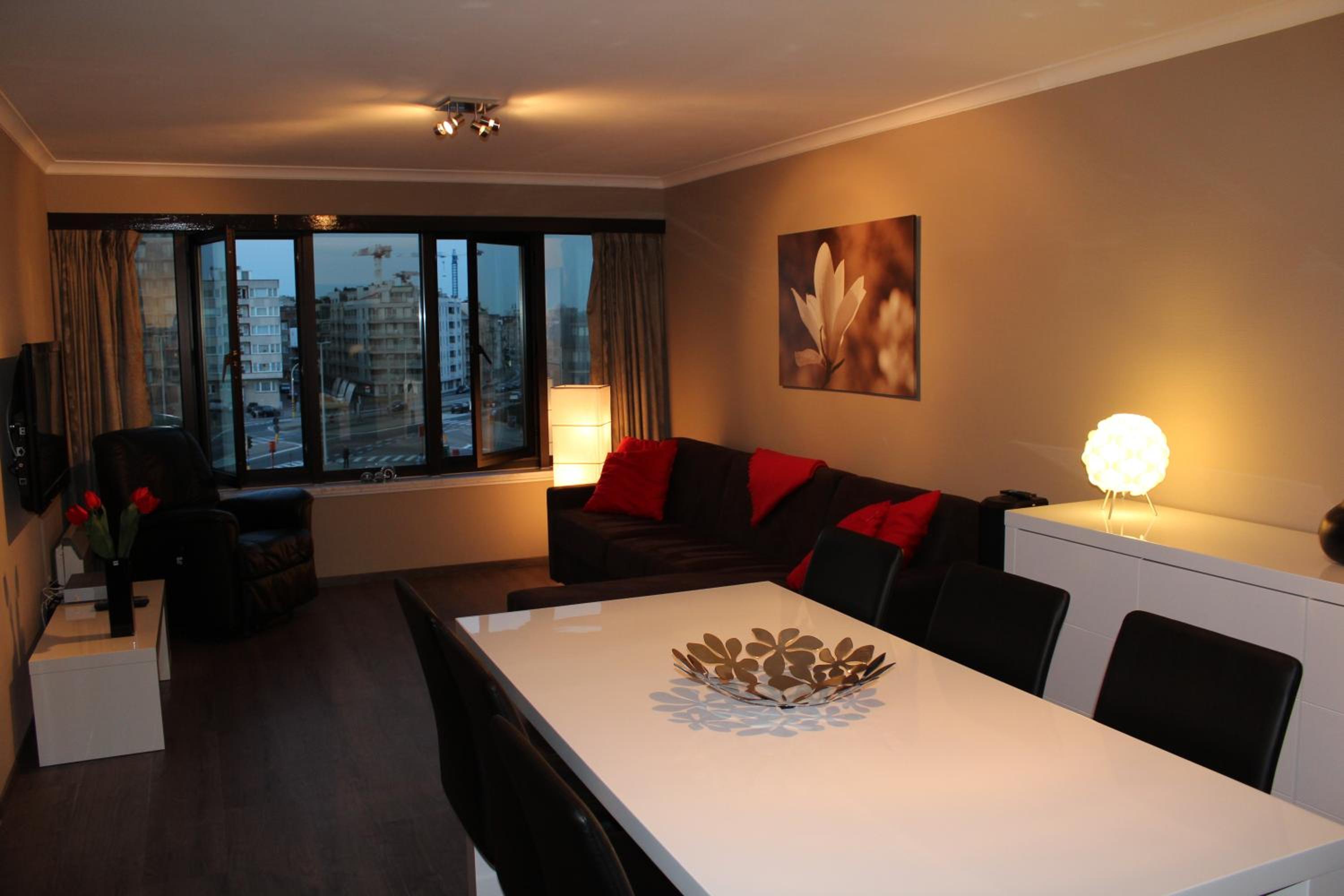 Hydro Palace Apartment view 2
