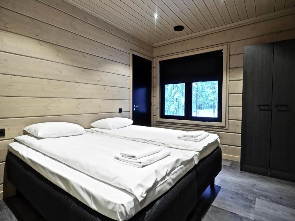 Levillas Kuppimaantie Villas view 4
