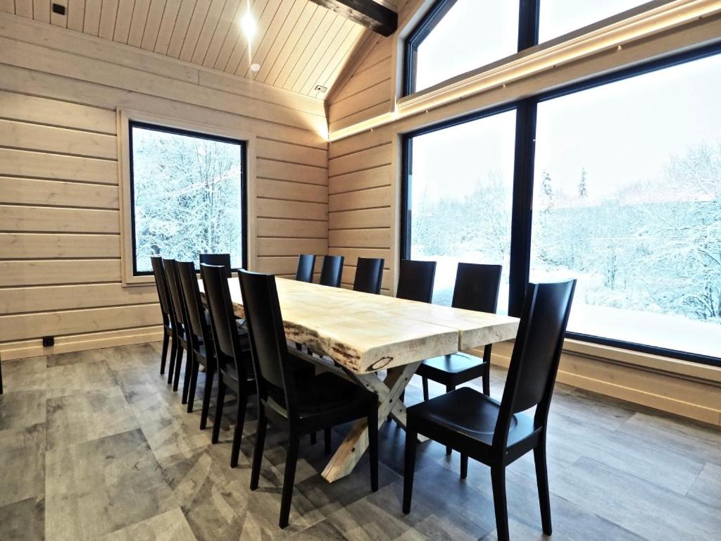 Levillas Kuppimaantie Villas view 3