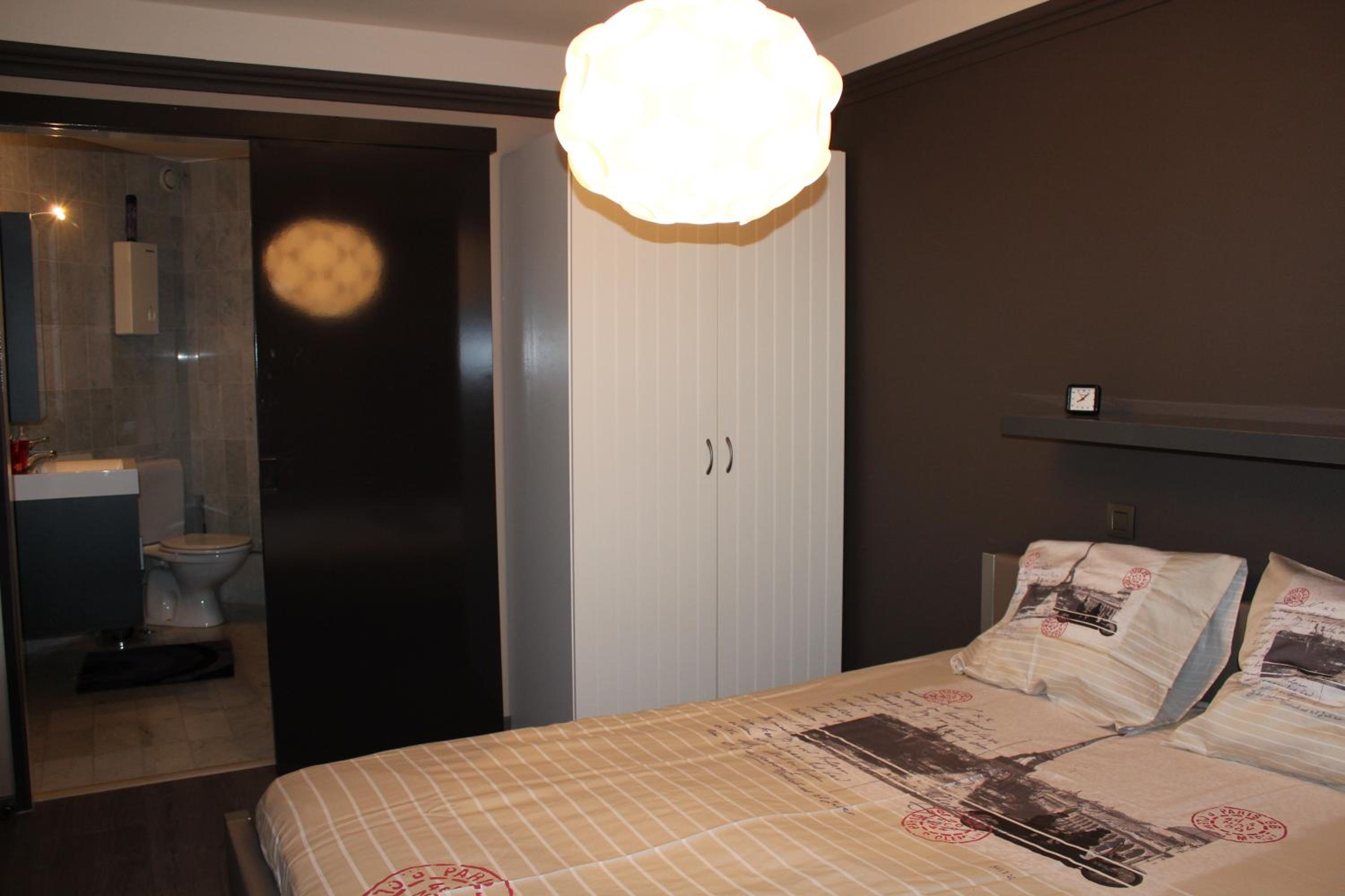 Hydro Palace Apartment view 4