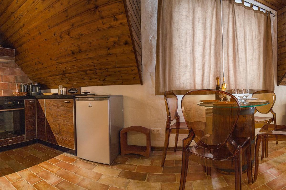 Apartament Villa Toscana view 3