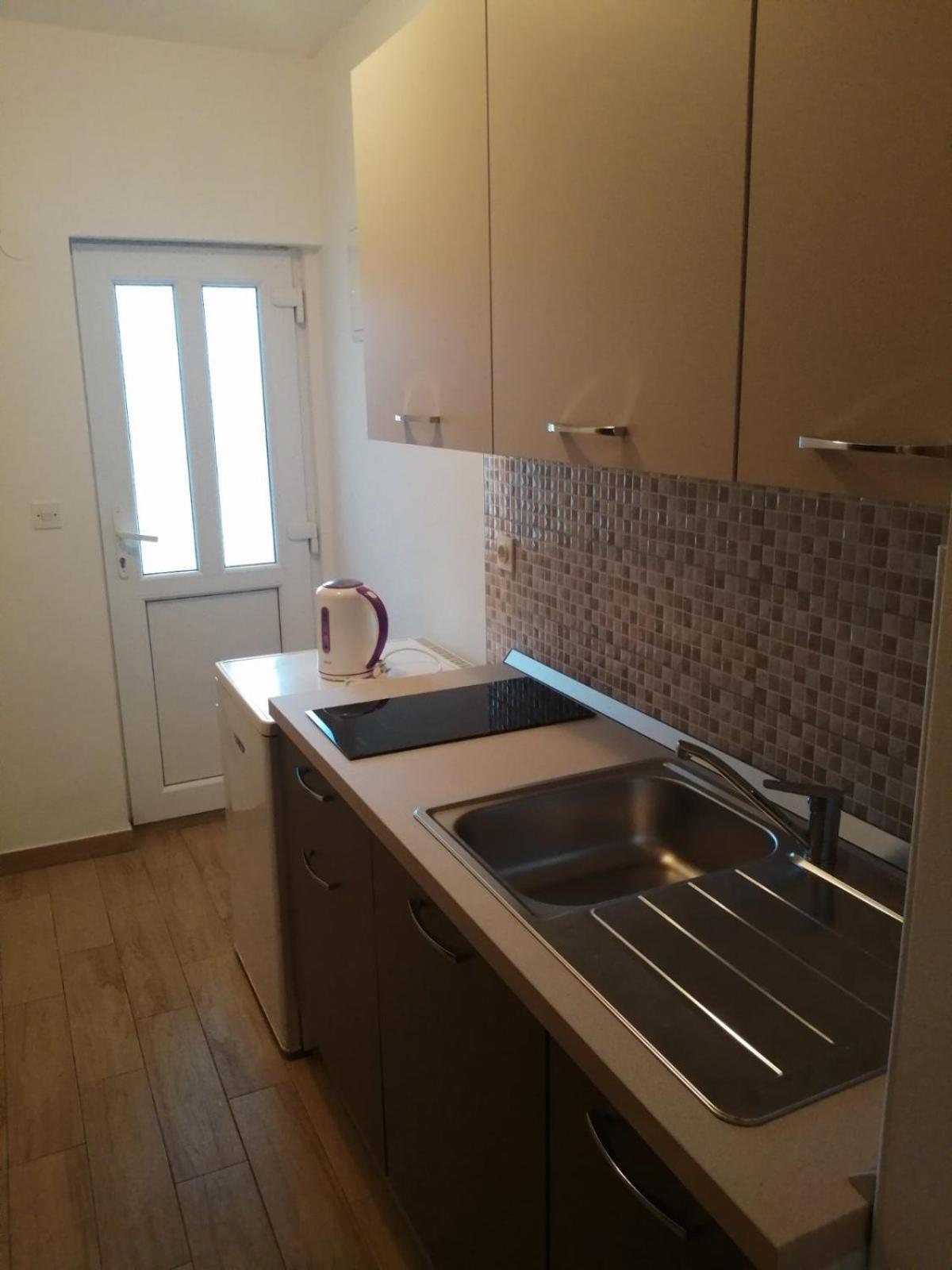 Apartman Put view 4