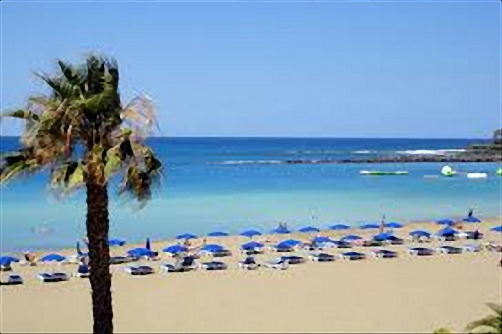 Los Cristianos Port Royale 157 view 5